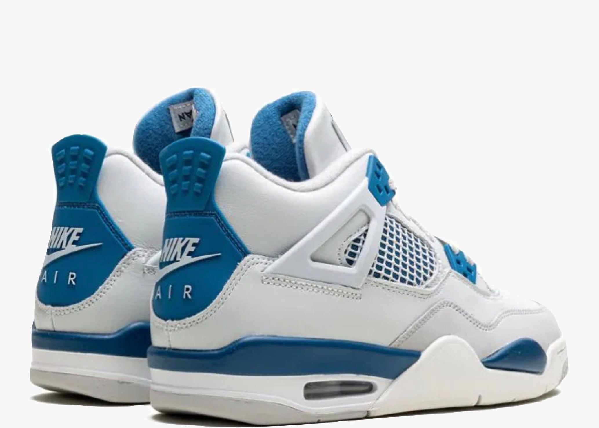 Nike Air Jordan 4 Retro SB Military Blue (2024) (GS)
HF4281-141 Hype Clothinga Limited Edition