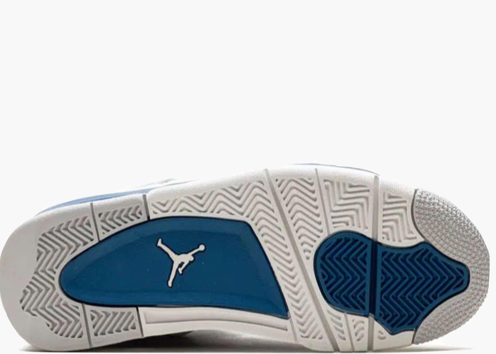 Nike Air Jordan 4 Retro SB Industrial Blue (2024) (GS)