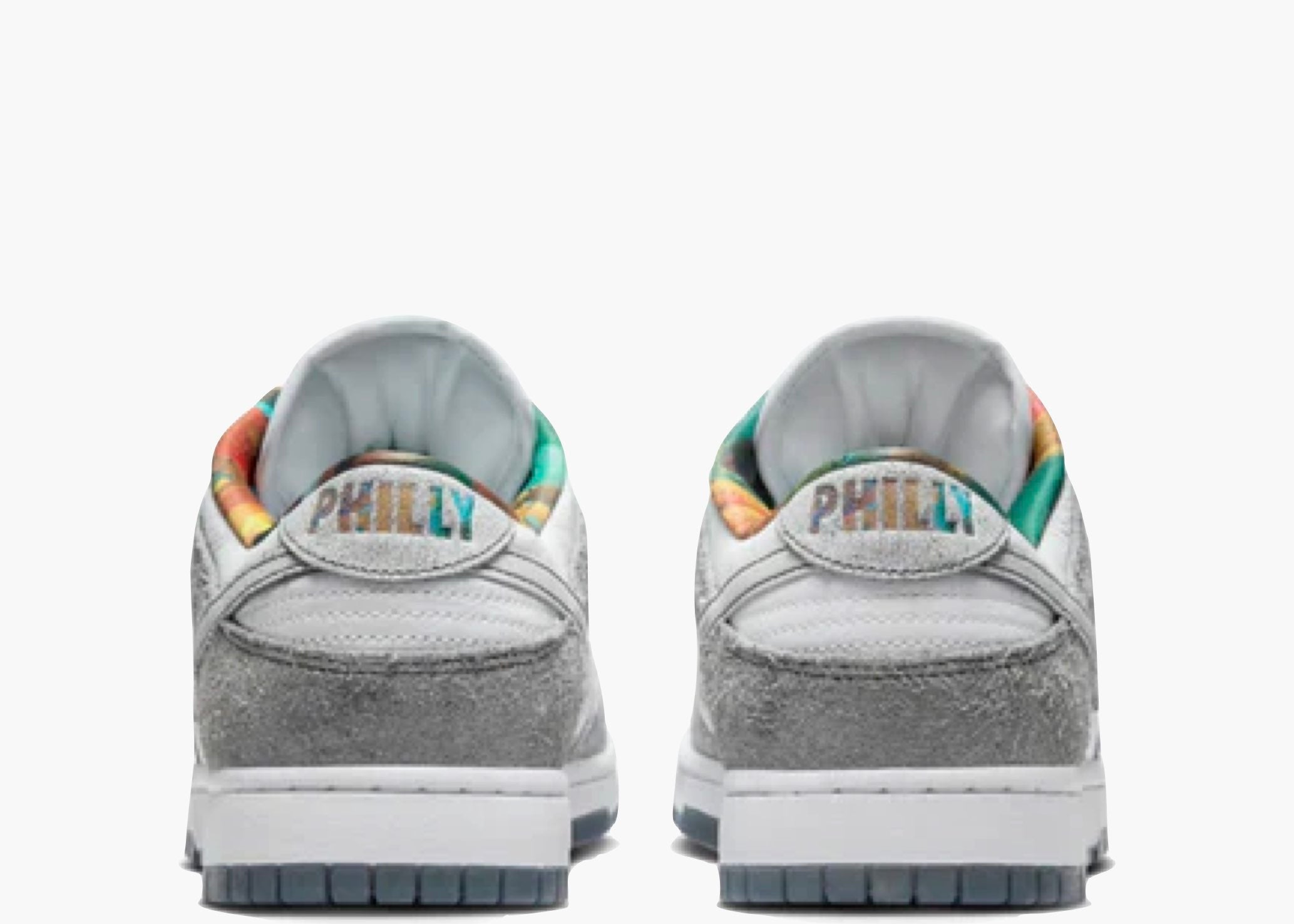 Nike Dunk Low Retro Premium Philly HF4840-068 hype clothinga limited edition