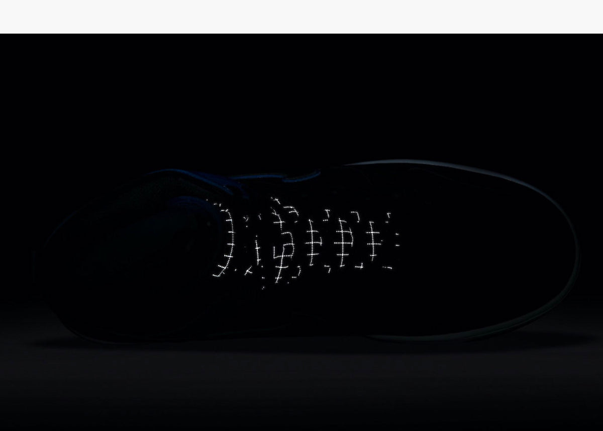 Nike Dunk High SE Camo Black Royal Hype Clothinga Limited Edition