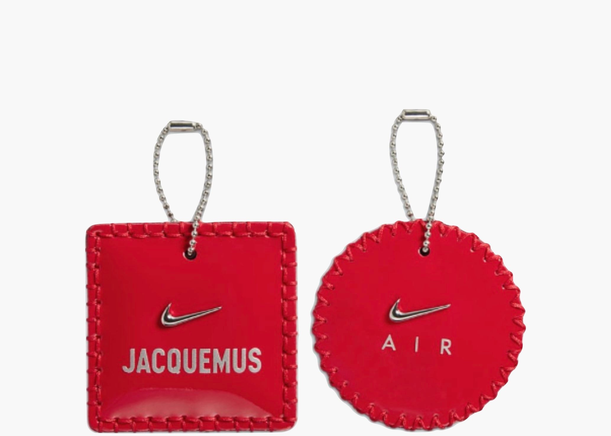 Nike Air Max 1 '86 Jacquemus Mystic Red (W) HM6690-600 hype clothinga limited edition