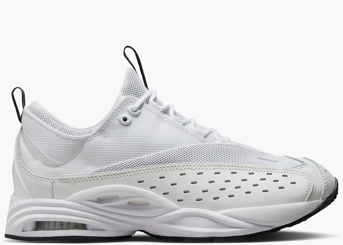 Nike Air Zoom Drive Drake Nocta Summit White DX5854-100 hype clothinga limited edition