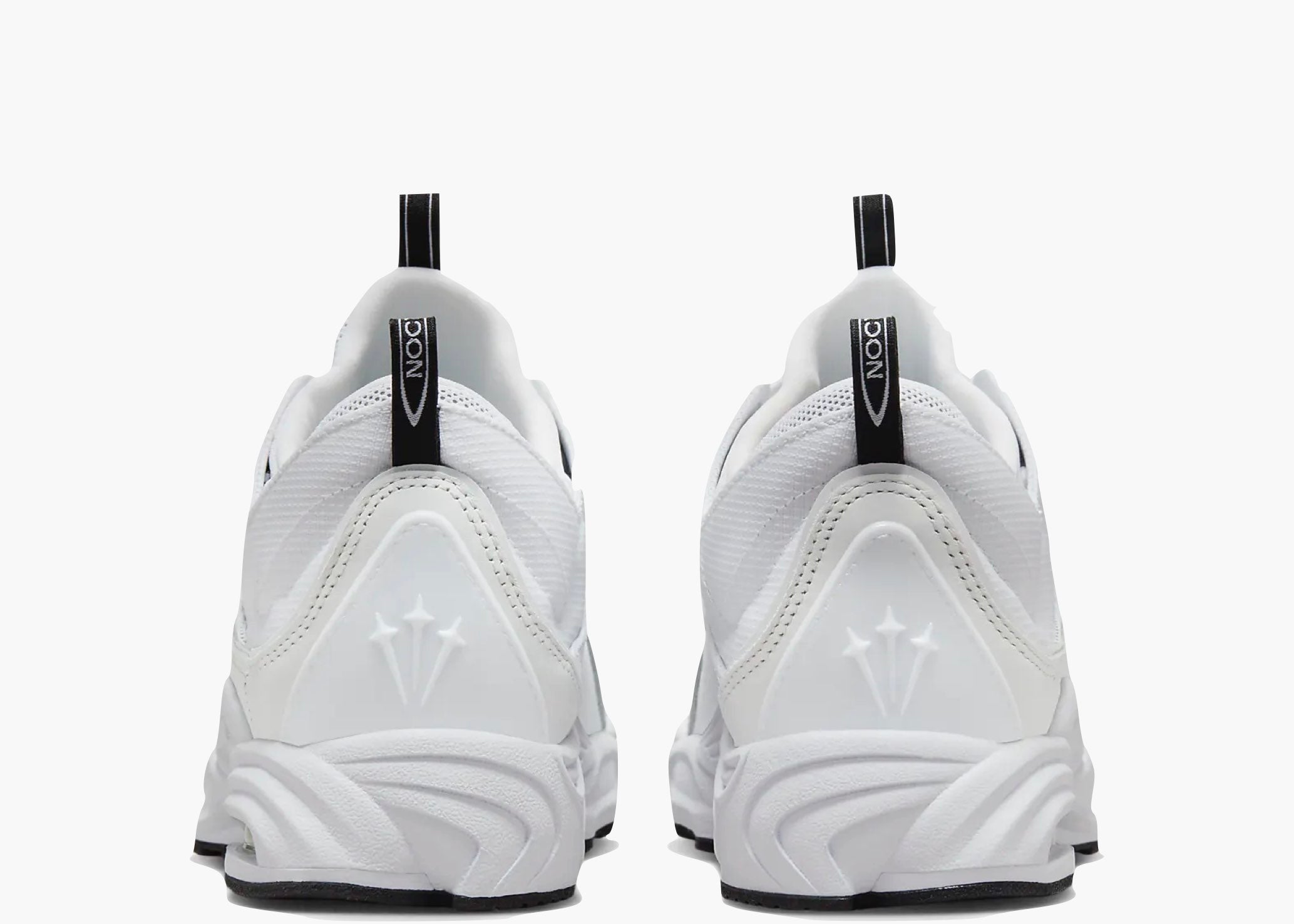Nike Air Zoom Drive Drake Nocta Summit White DX5854-100 hype clothinga limited edition