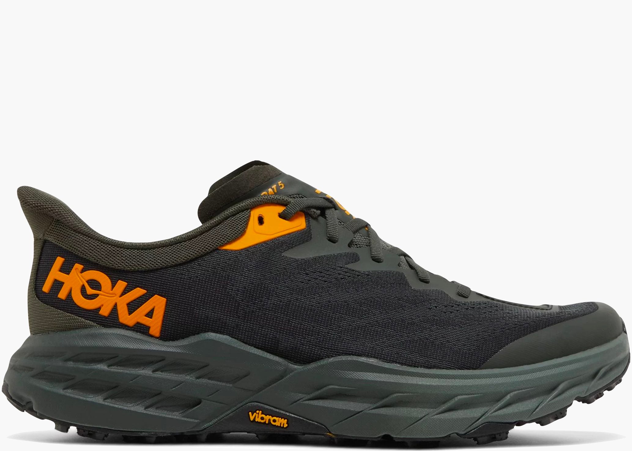 Hoka One One Speedgoat 5 Duffel Bag Thyme Hype Clothinga Limited Edition