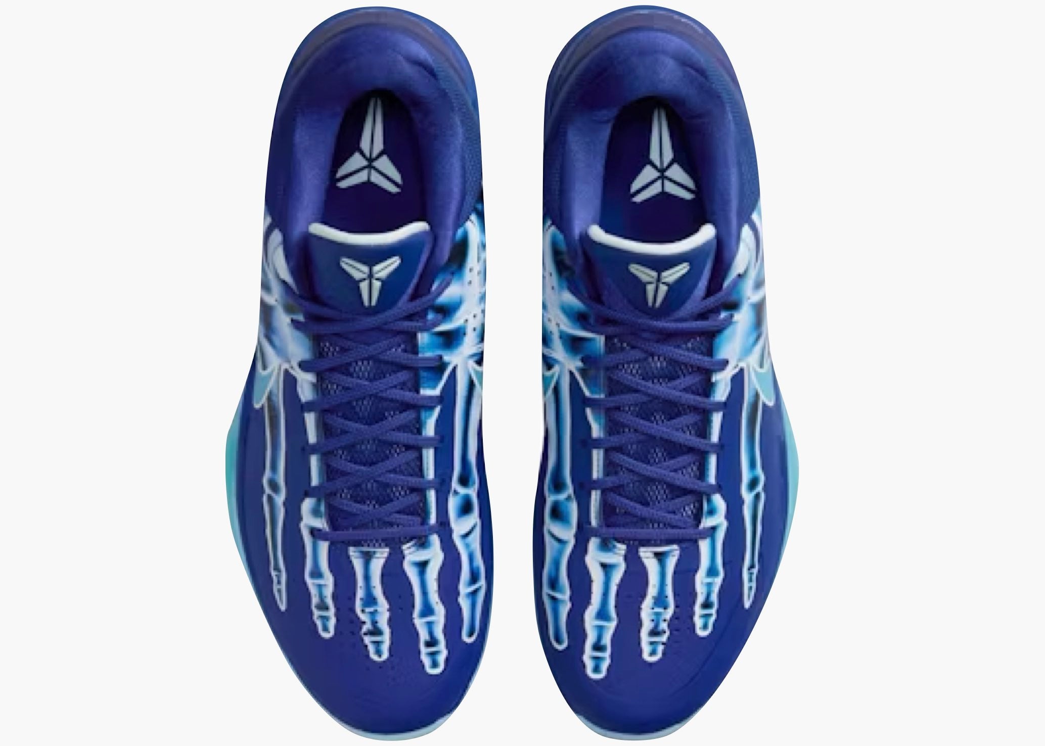Nike Kobe 5 Protro X-Ray 
HJ4303-400 Hype Clothinga limited edition