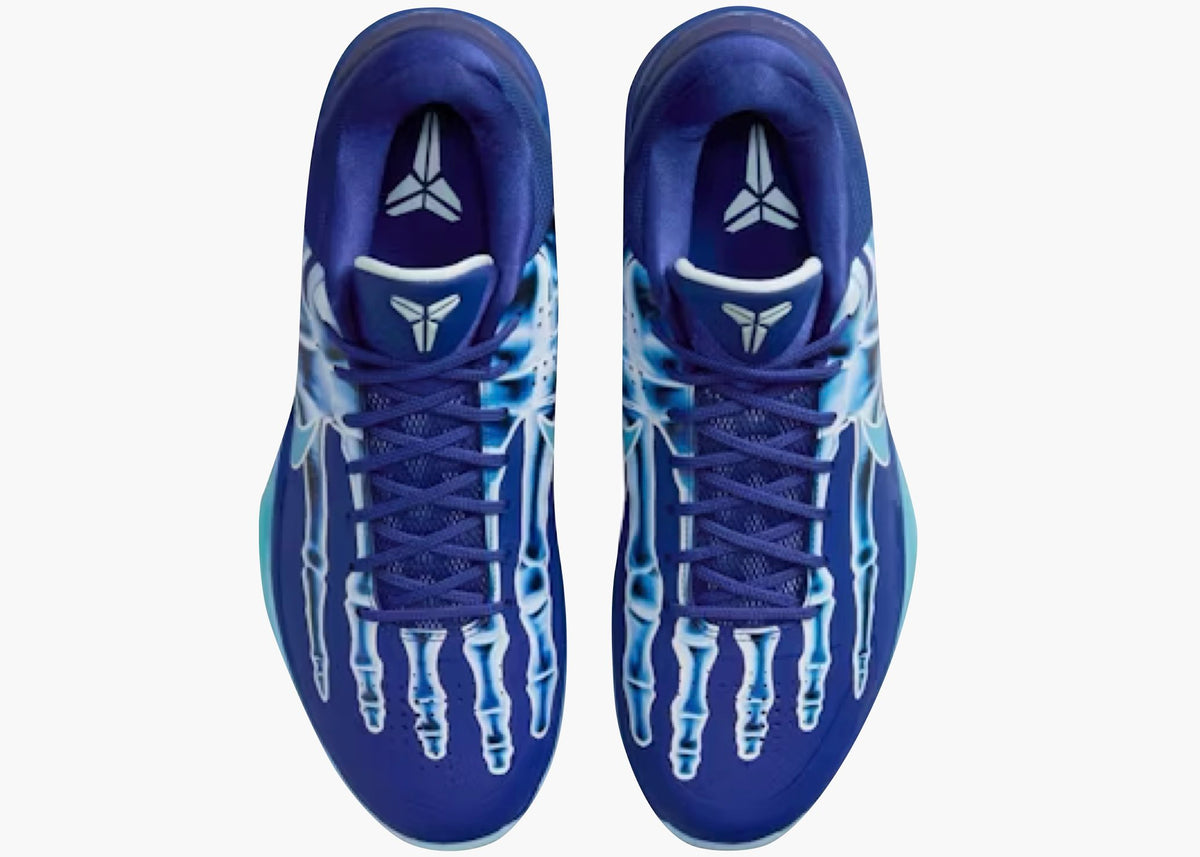 Nike Kobe 5 Protro X-Ray
HJ4303-400 Hype Clothinga limited edition