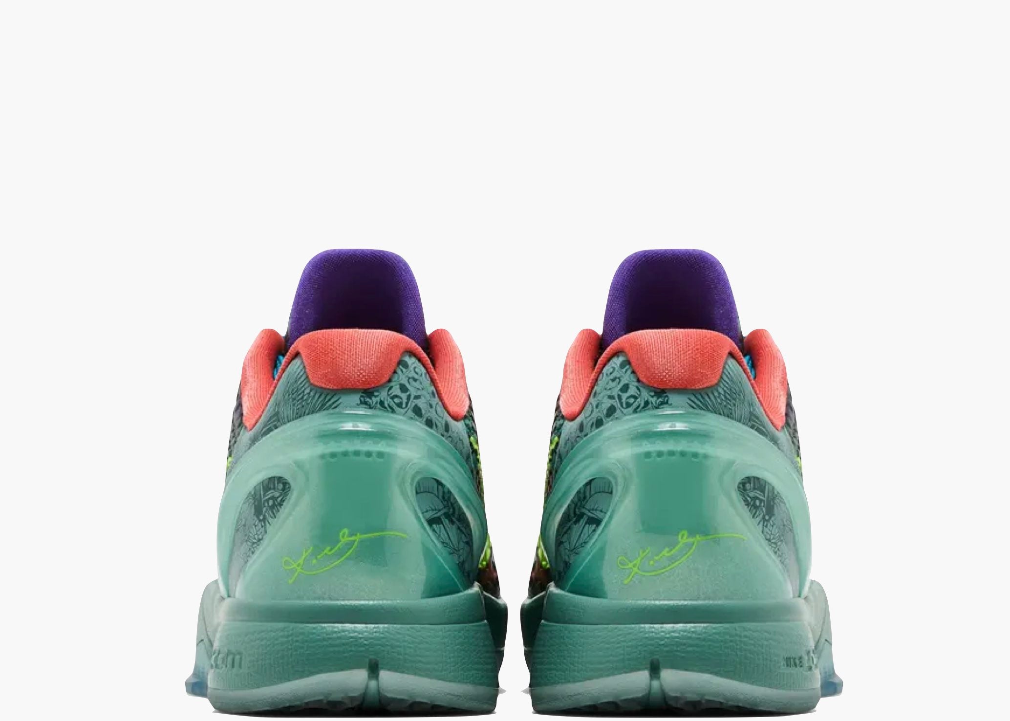 Nike Kobe 6 Prelude All-Star MVP
640220-001 hype clothinga limited edition