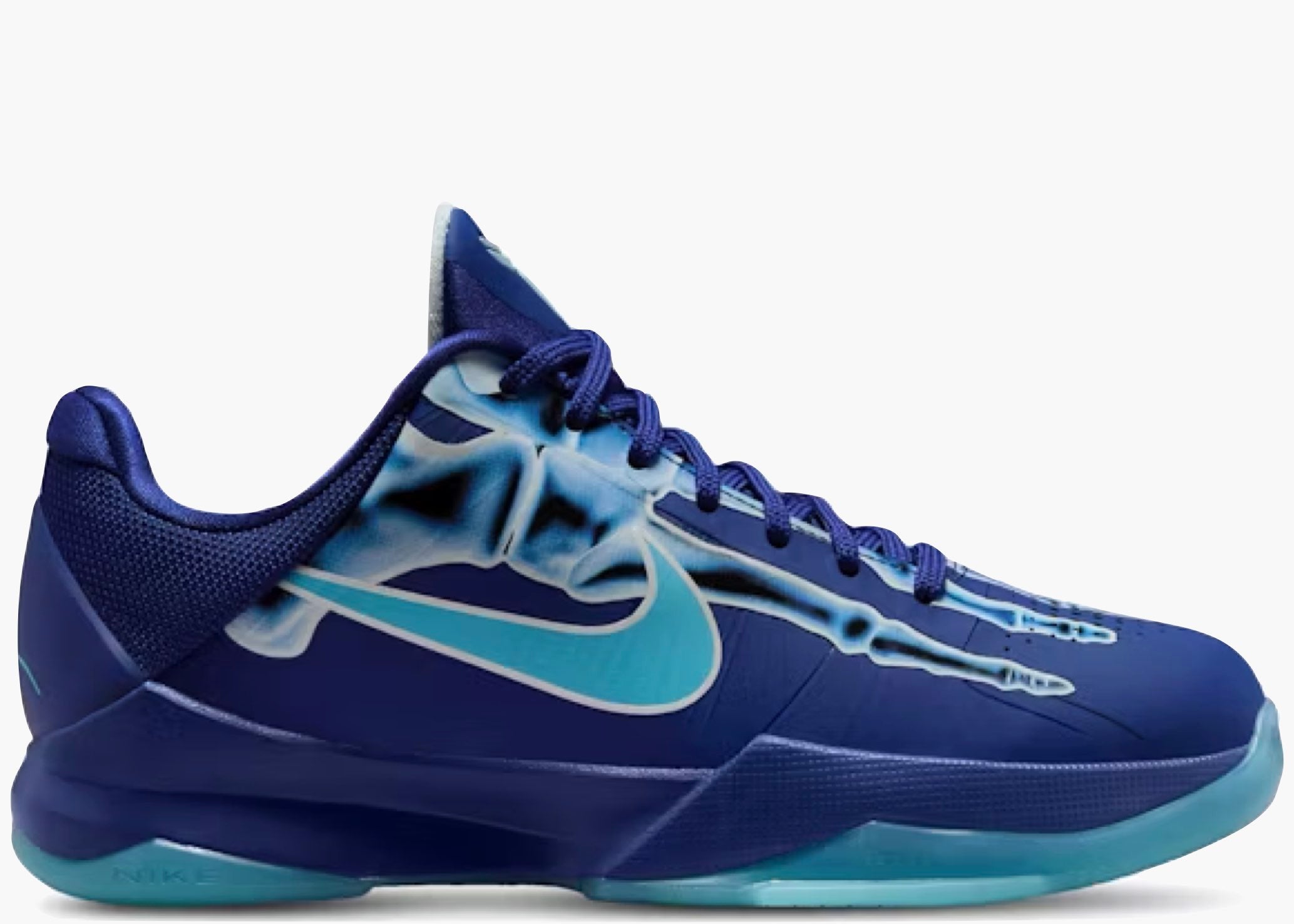 Nike Kobe 5 X-Ray (GS) 
HM9522-400 Hype Clothinga limited edition