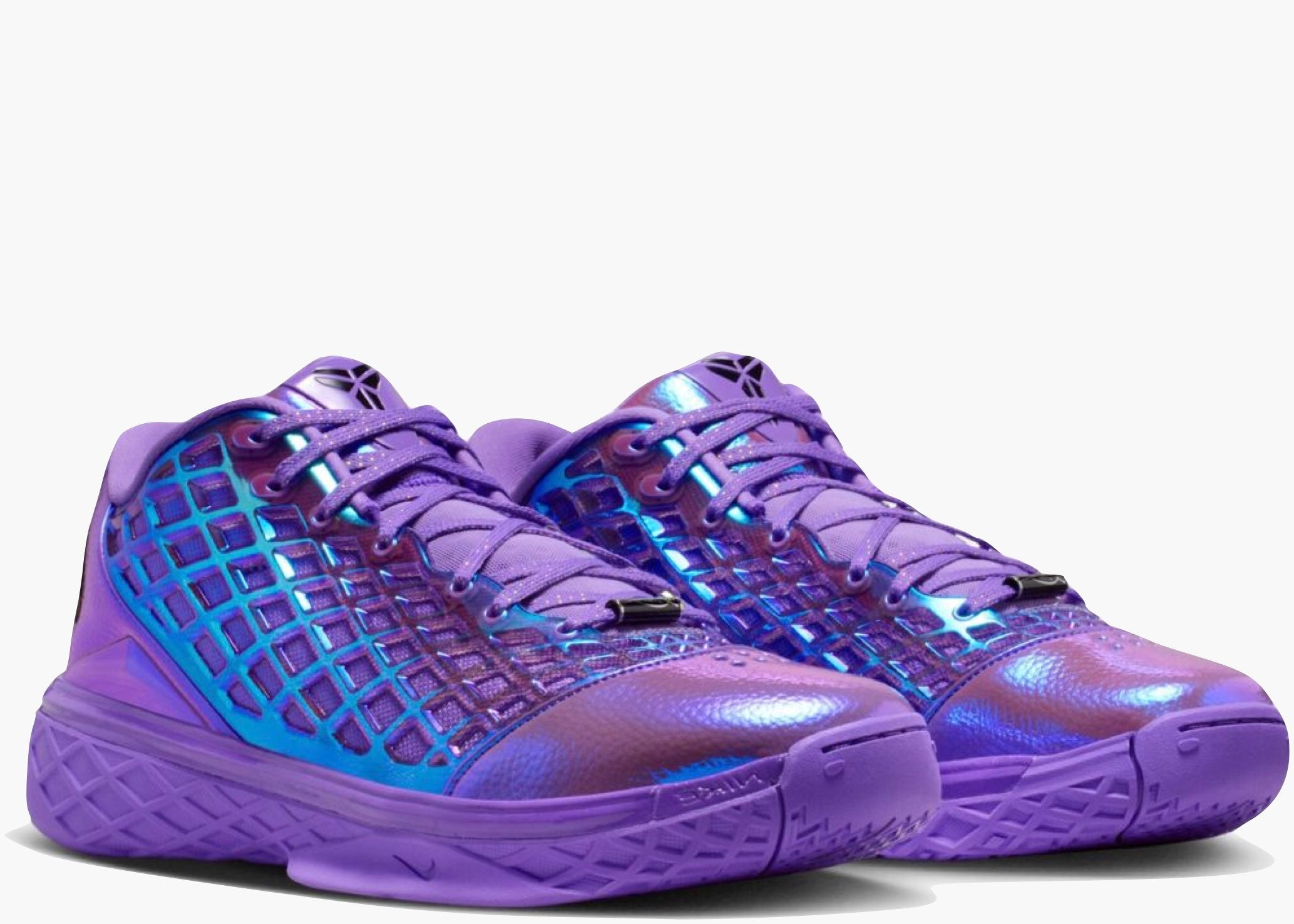 Nike Kobe 3 Low Protro All-Star Warning Label IU3313-500 hype clothinga limited edition