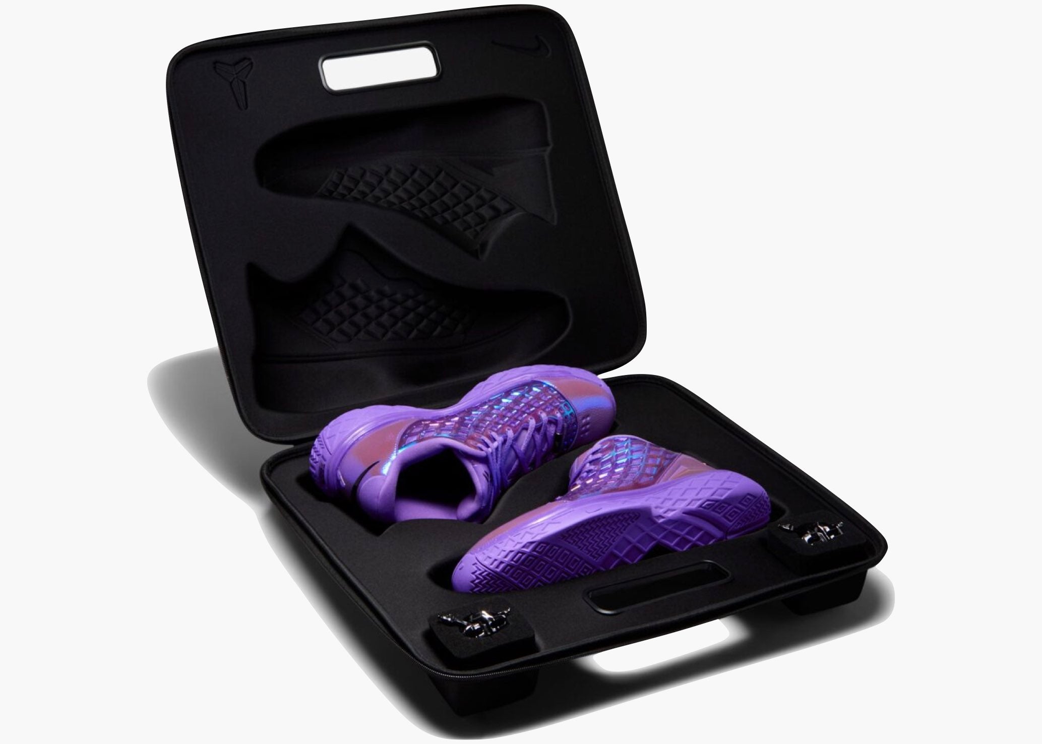Nike Kobe 3 Low Protro All-Star Warning Label IU3313-500 hype clothinga limited edition
