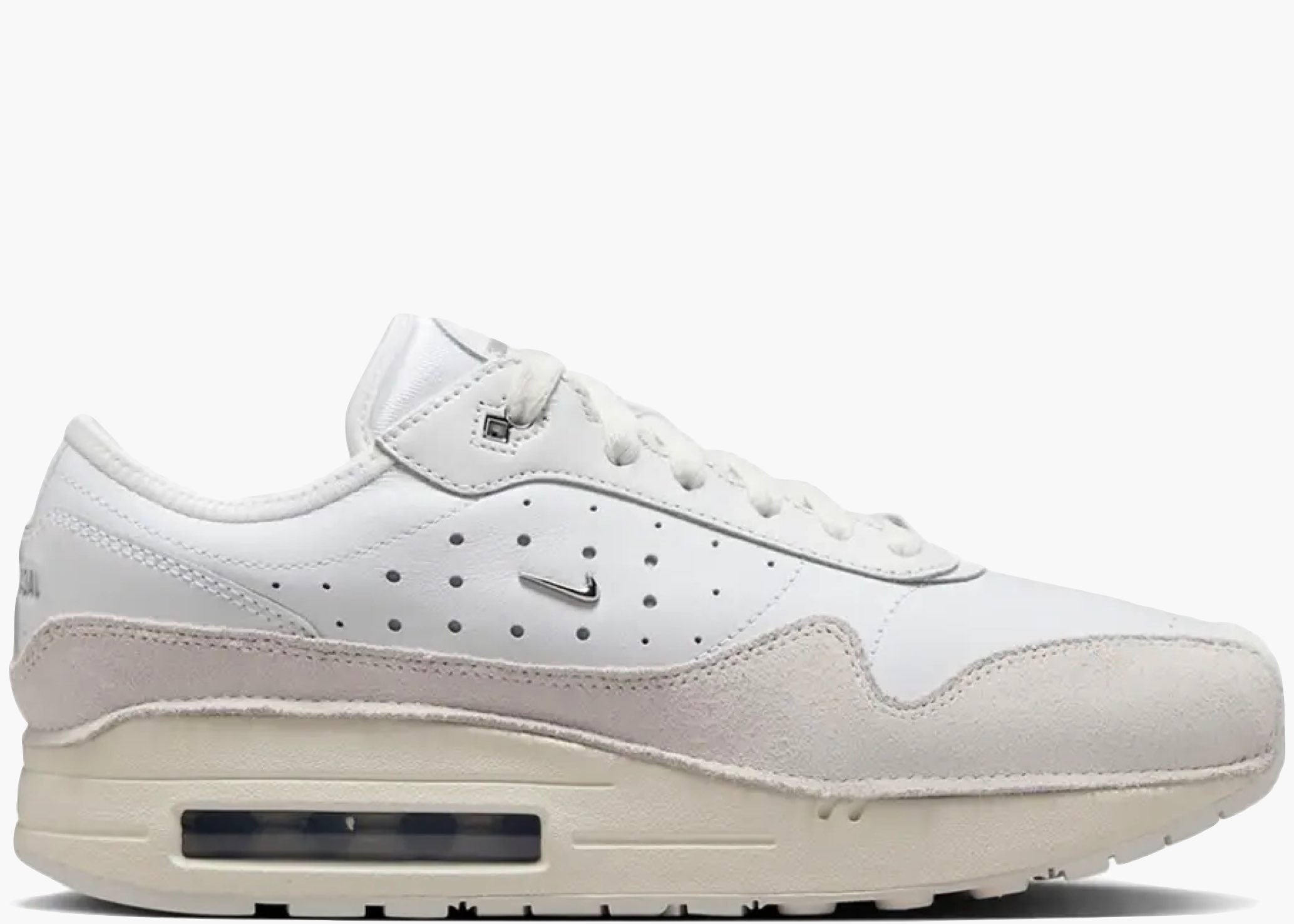 Nike Air Max 1 '86
Jacquemus White (W) HM6690-100 hype clothinga limited edition