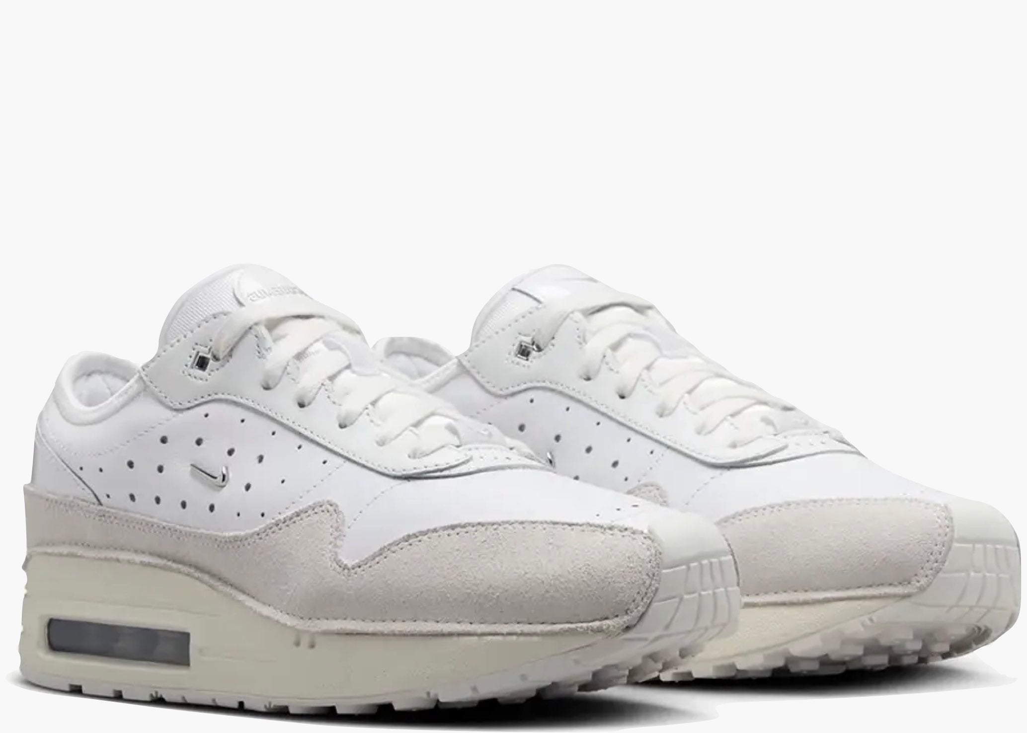 Nike Air Max 1 '86
Jacquemus White (W) HM6690-100 hype clothinga limited edition