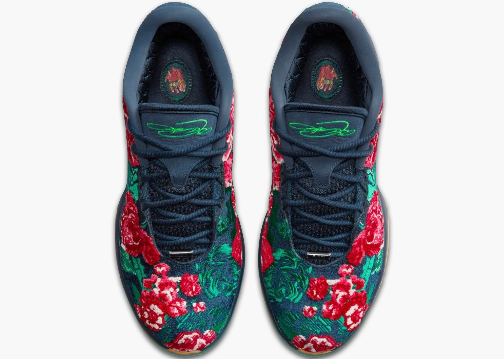 Nike LeBron 21 PRM Father of Pearl FV7275-400 Hype clothinga limited edition