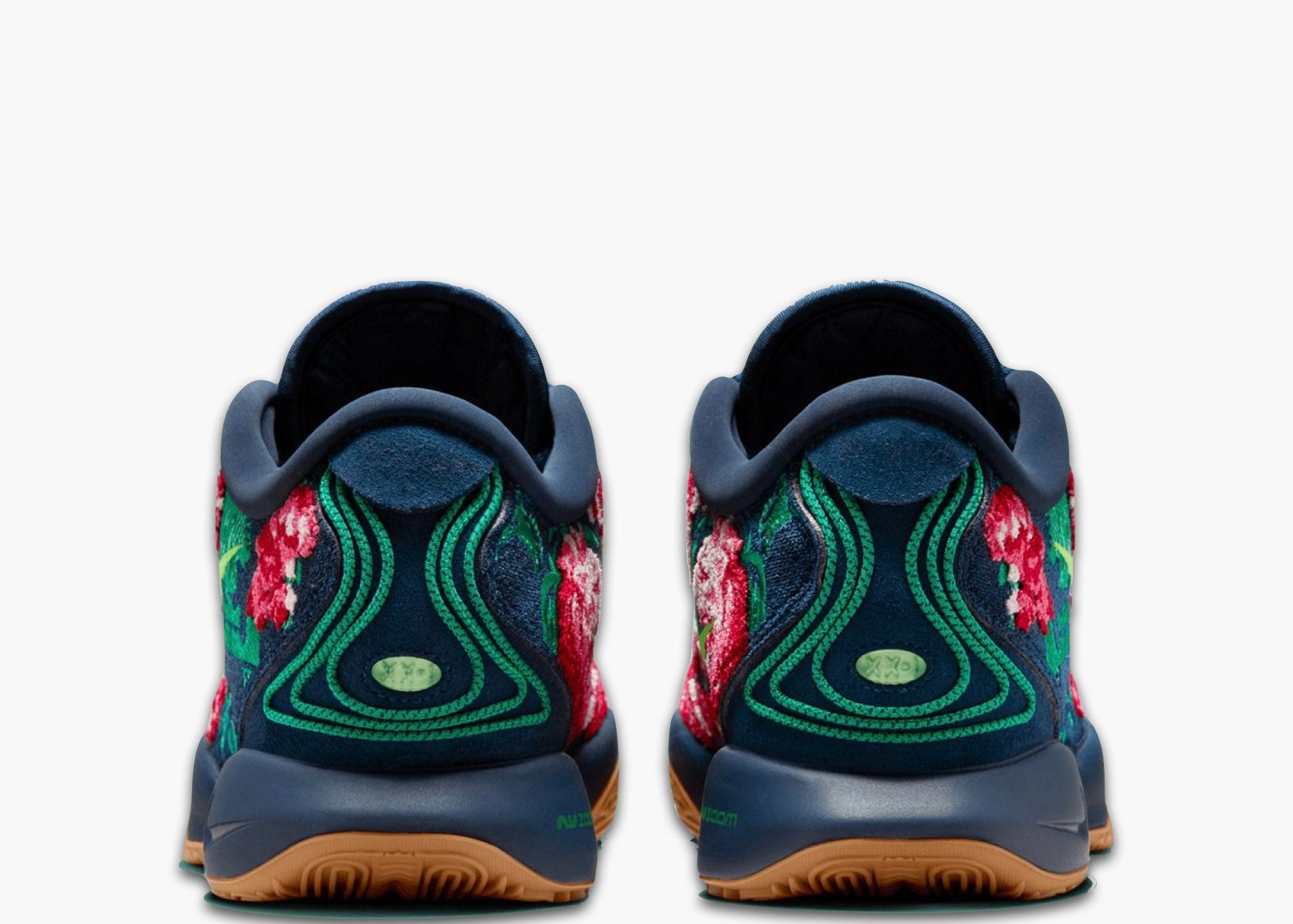 Nike LeBron 21 PRM Father of Pearl FV7275-400 Hype clothinga limited edition