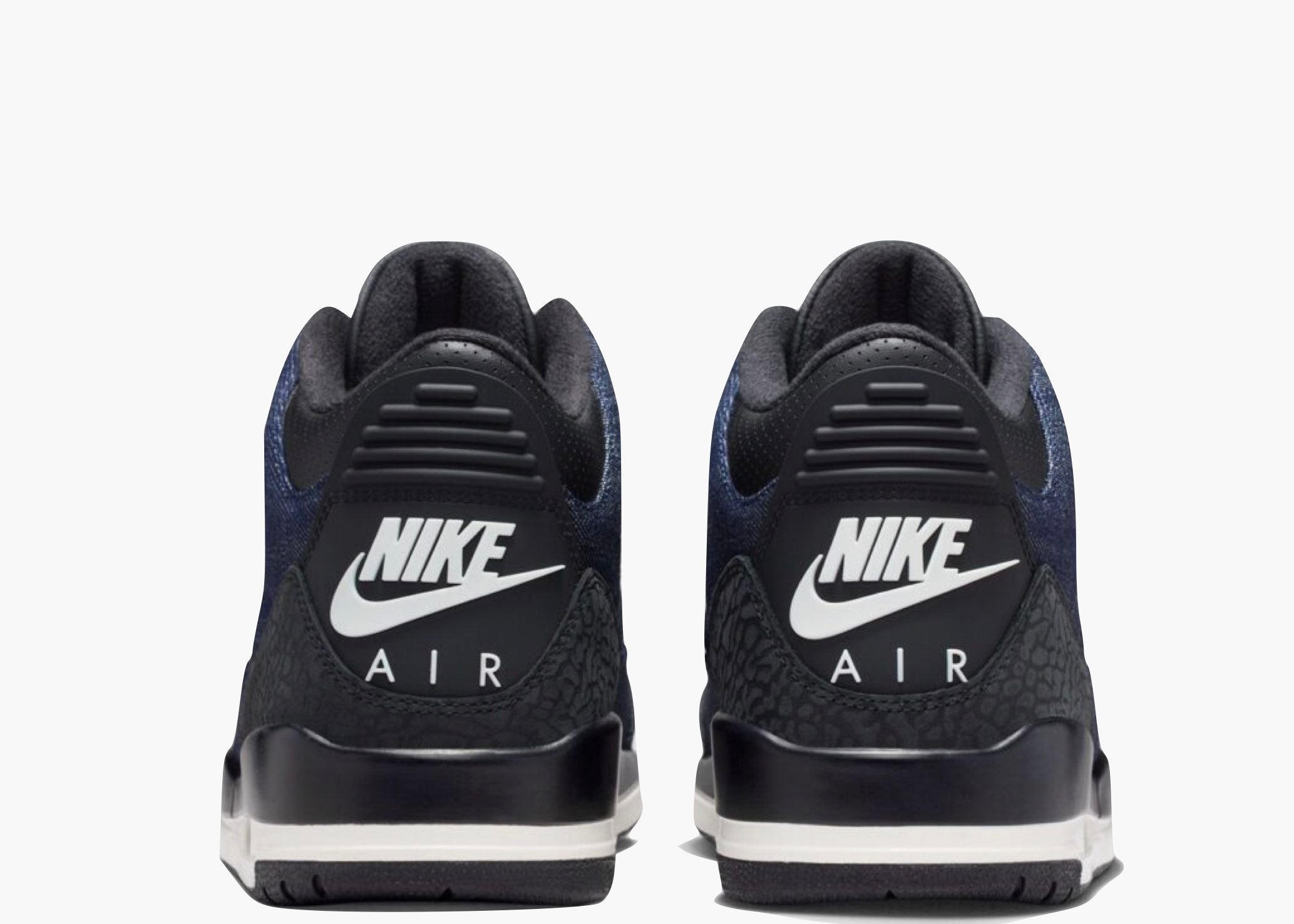 Nike Air Jordan 3 Retro Levi’s Indigo IH7959-400 hype clothinga limited edition