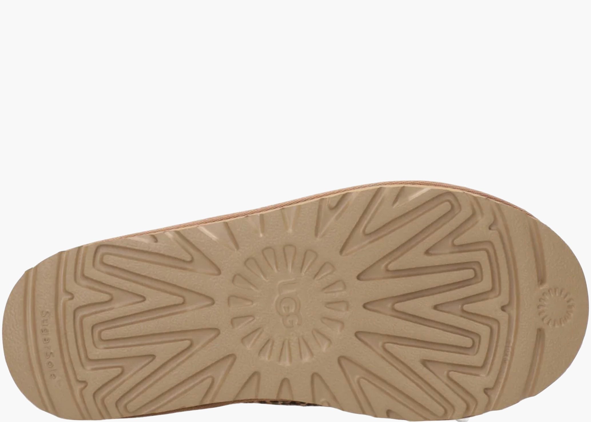 UGG Tasman Slipper Leopard (W) 1112290-NAT Hype Clothinga limited edition