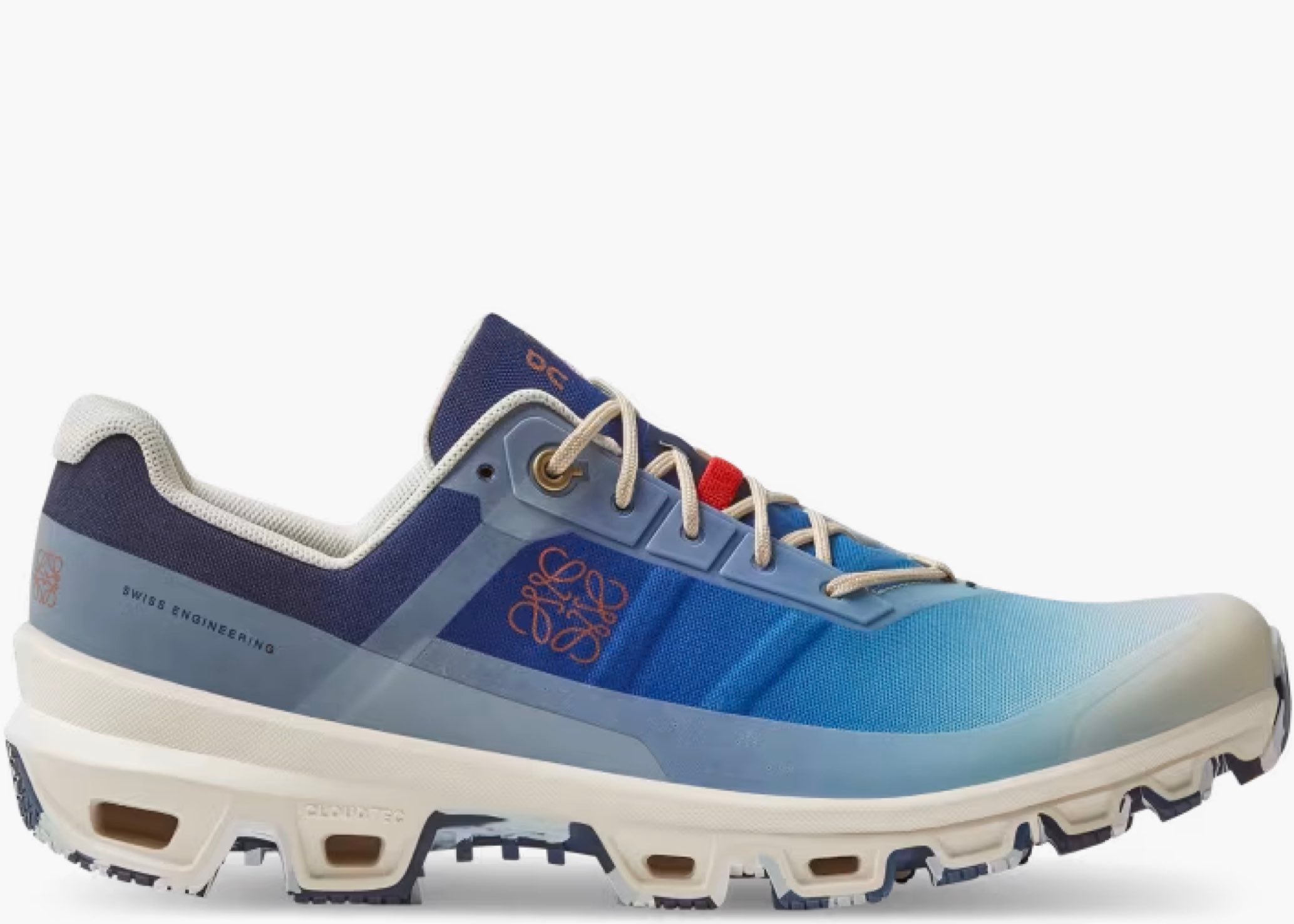 On Running Cloudventure LOEWE Gradient Blu M929282X05 hype clothinga limited edition
