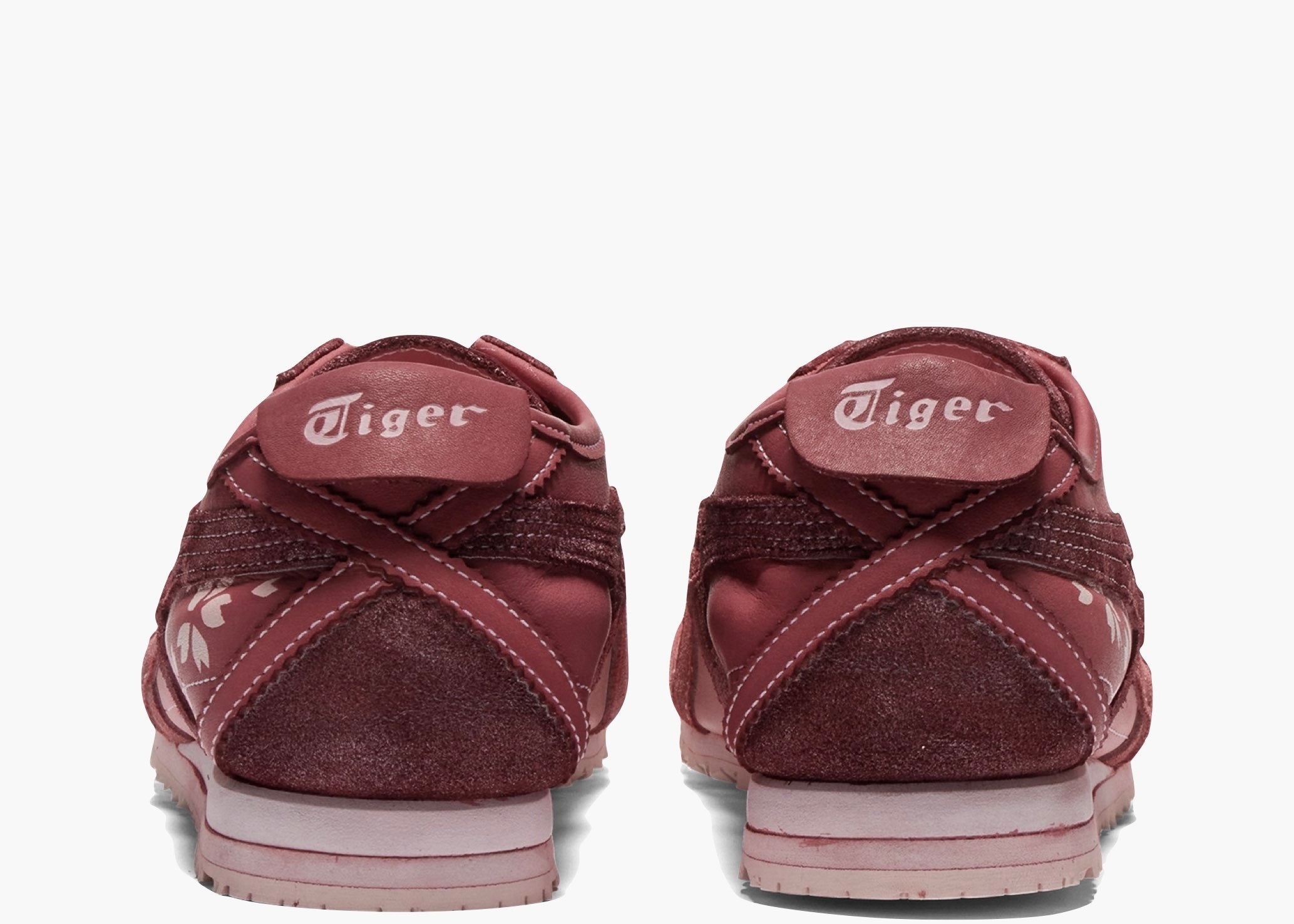 Onitsuka Tiger Mexico 66 NM
Ginger Peach Dark Cherry 1183C407-700 hype clothinga limited eedition