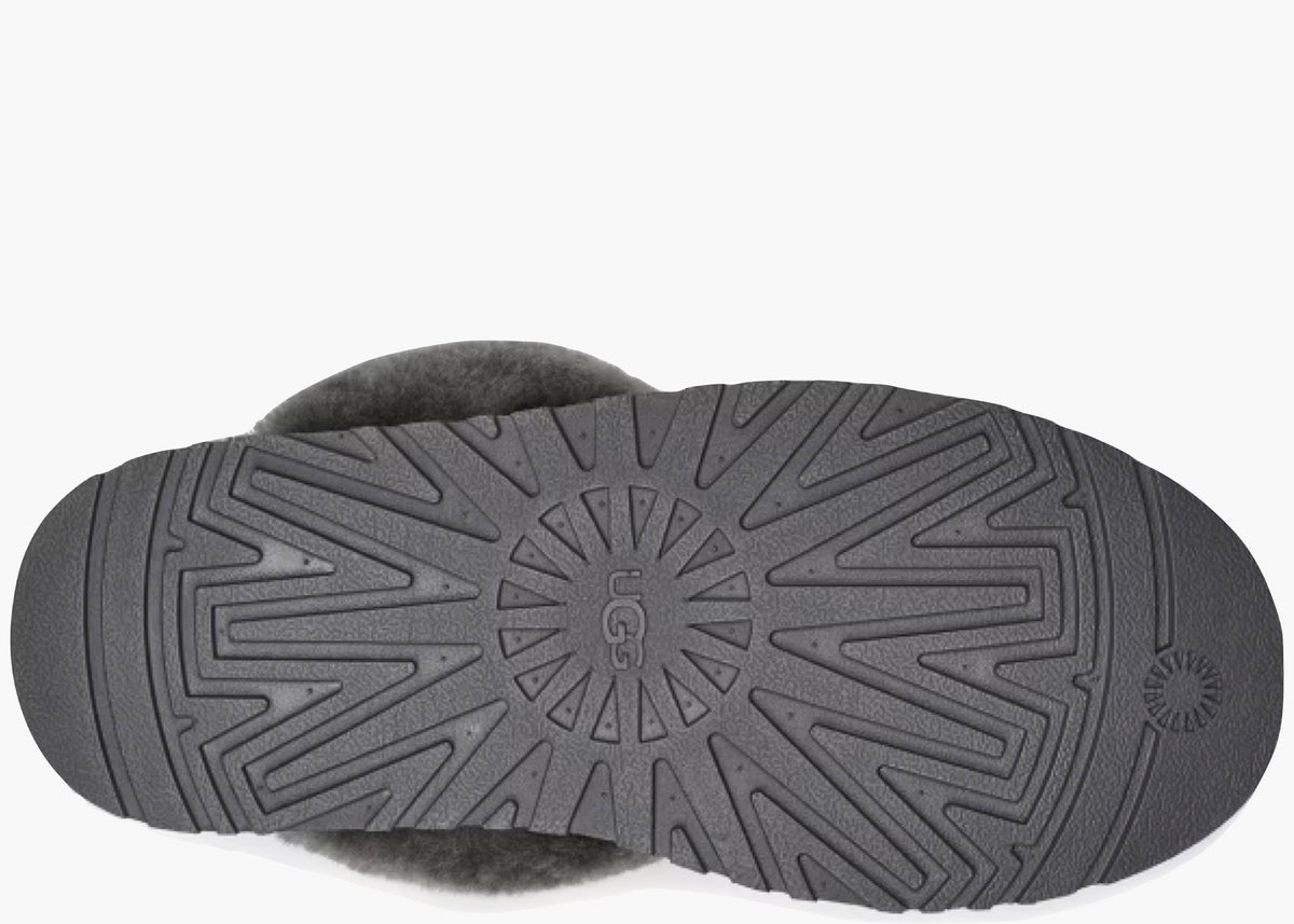 UGG Disquette Slipper Charcoal (W)
1122550-CHRC Hype Clothinga Limited Edition.