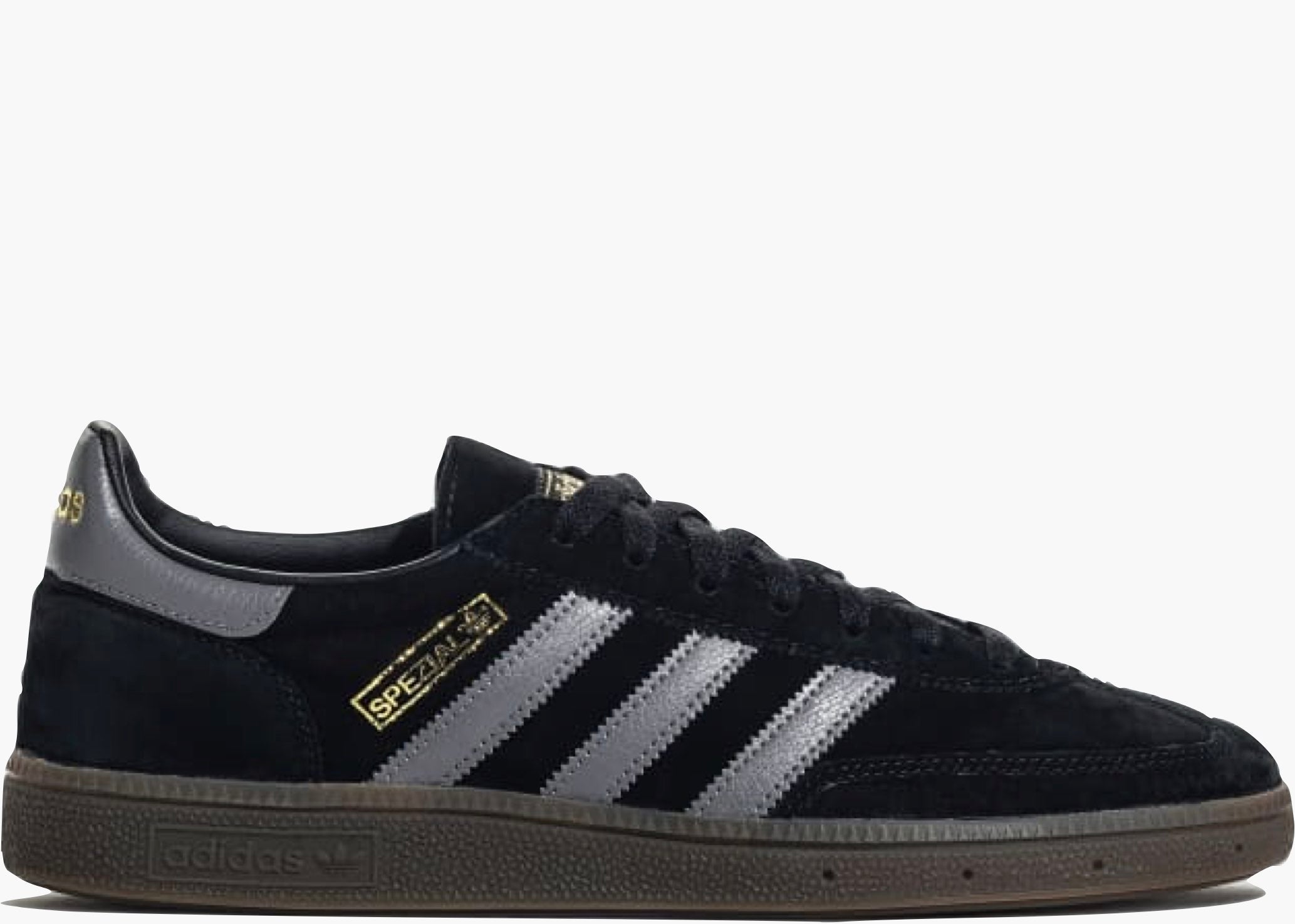 Adidas Handball Spezial Core Black Grey Four GY9421 Hype Clothinga Limited edition..