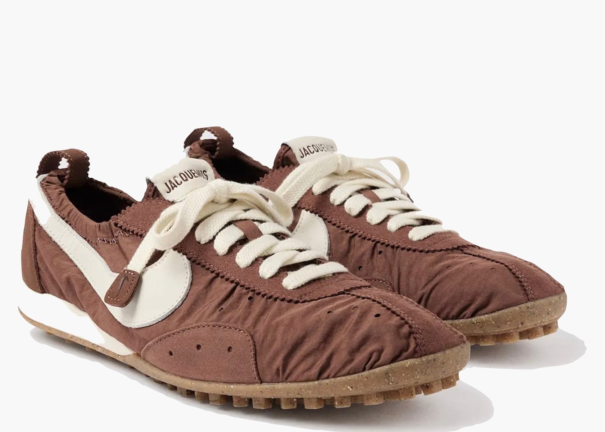 Nike Moon Shoe Sp Jacquemus Fauna Brown Womens
HV8547-200 hype clothinga limited edition