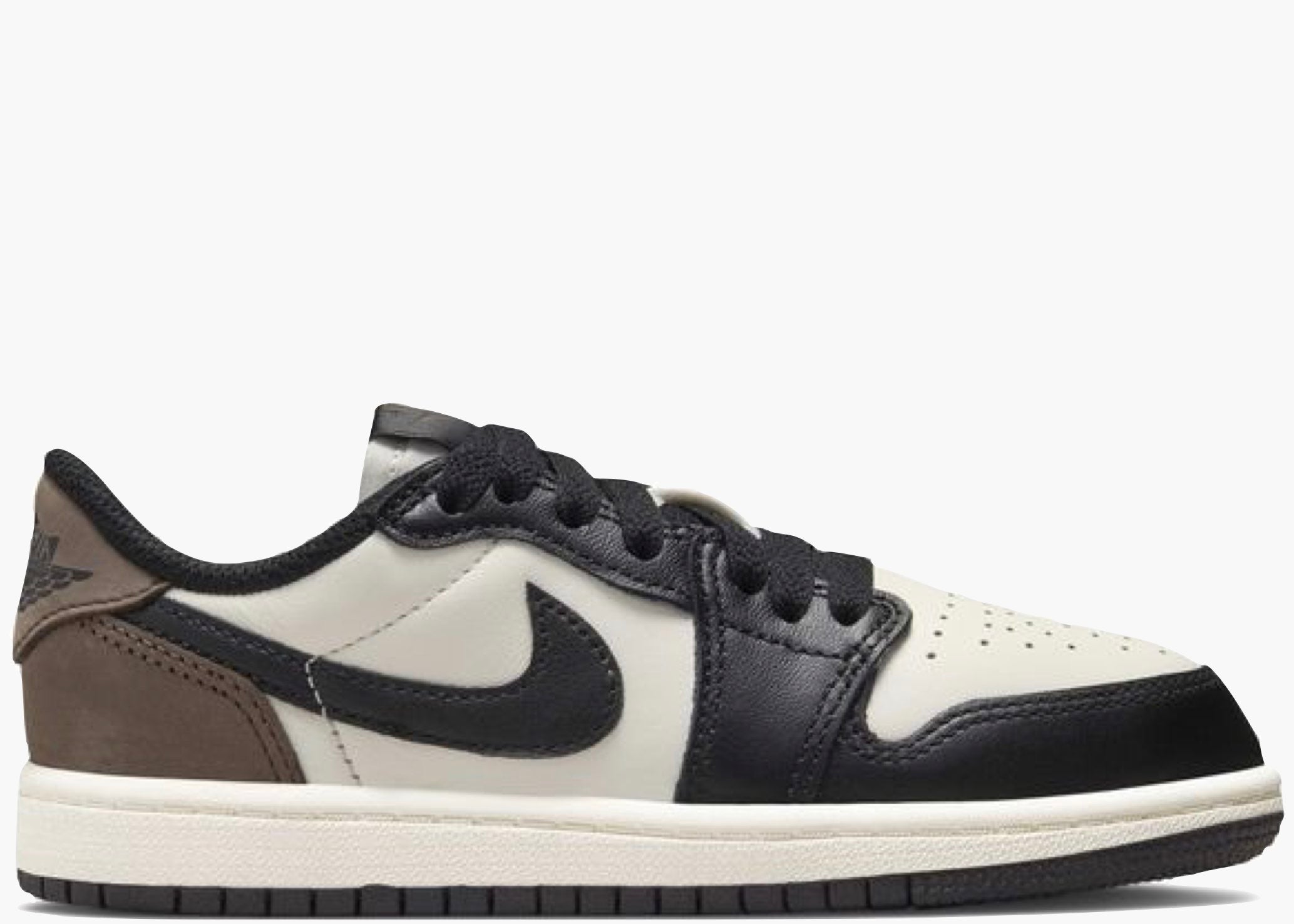 Nike Air Jordan 1 Retro Low OG Mocha (PS)
FQ5436-102 Hype Clothinga limited edition