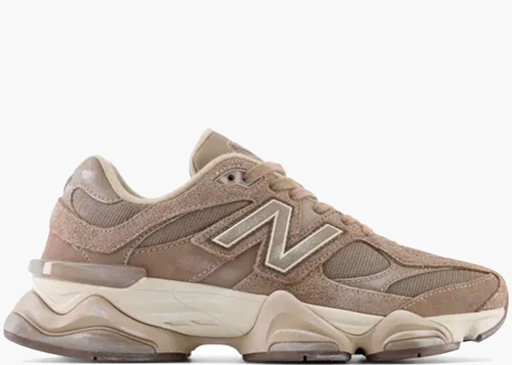 New Balance 9060 Mushroom U9060PB Hype Clothinga limited edition