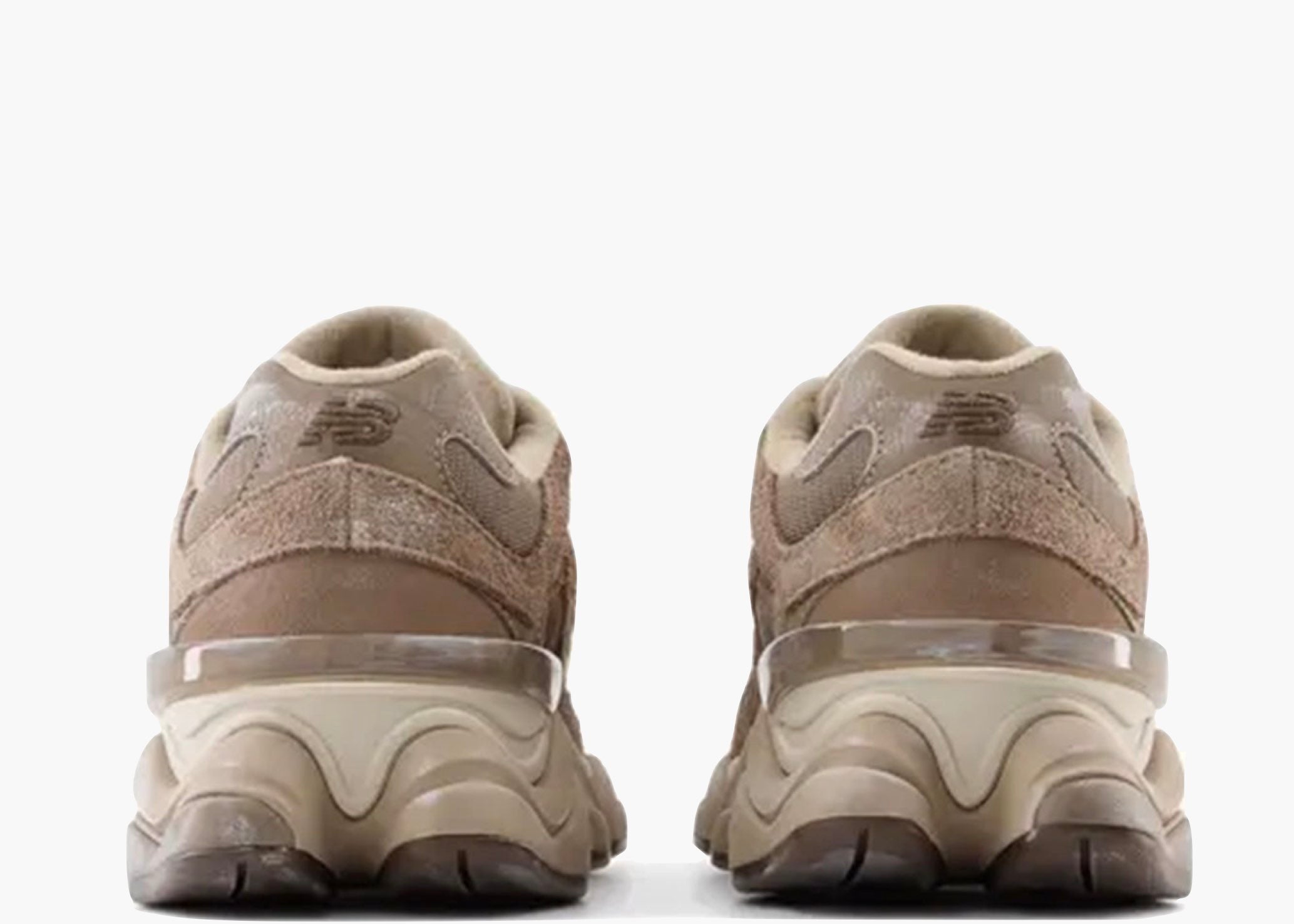 New Balance 9060 Mushroom U9060PB Hype Clothinga limited edition