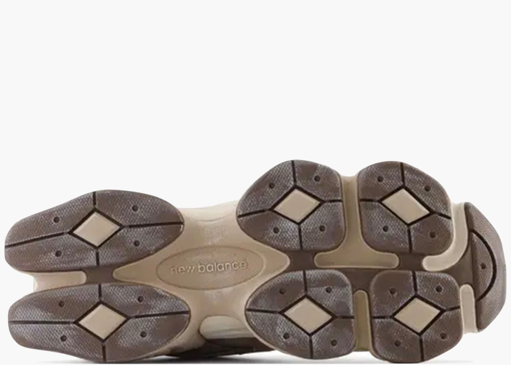 New Balance 9060 Mushroom U9060PB Hype Clothinga limited edition