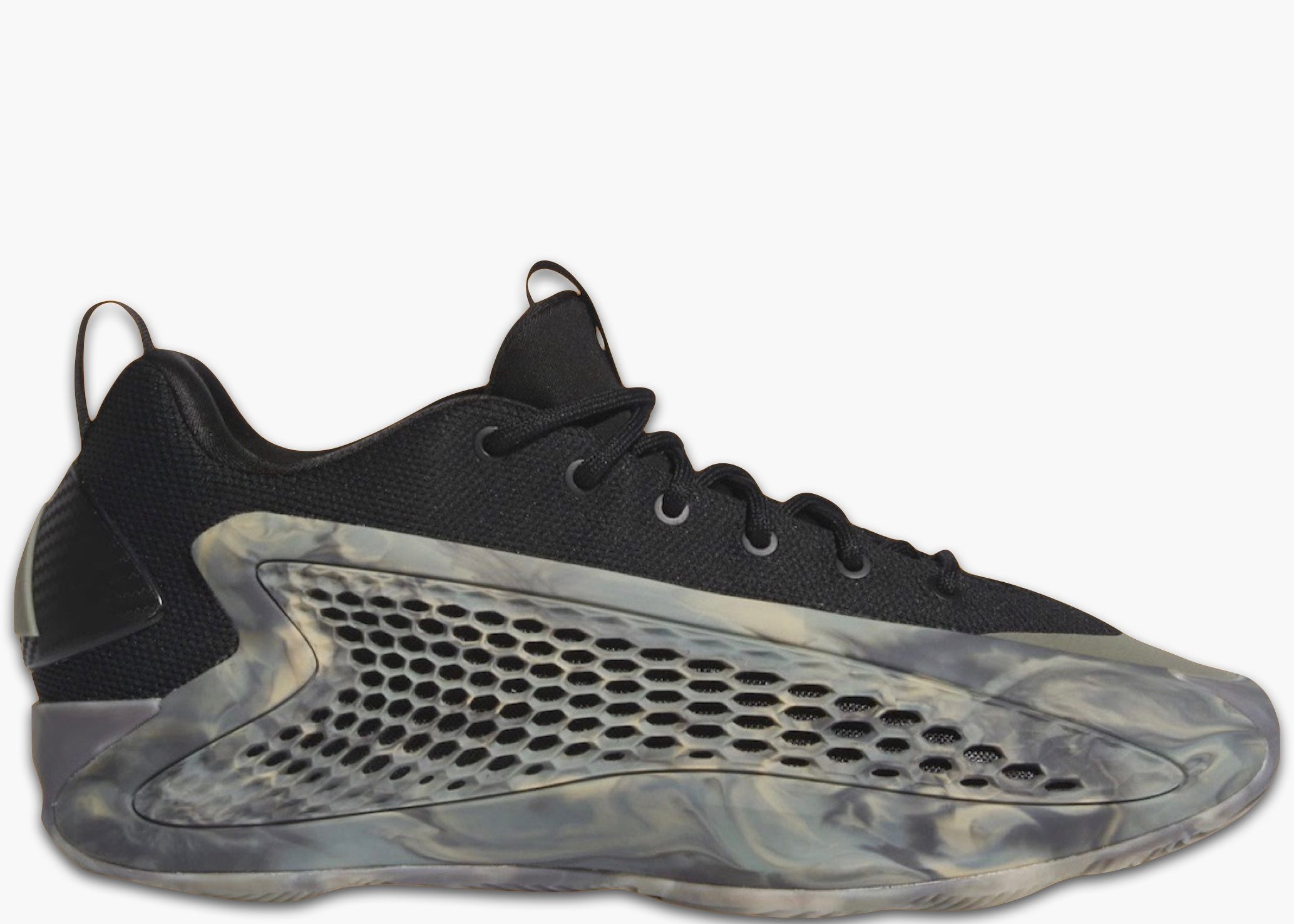 Adidas AE 1 Low MX Grey JI4066 hype clothinga limited edition