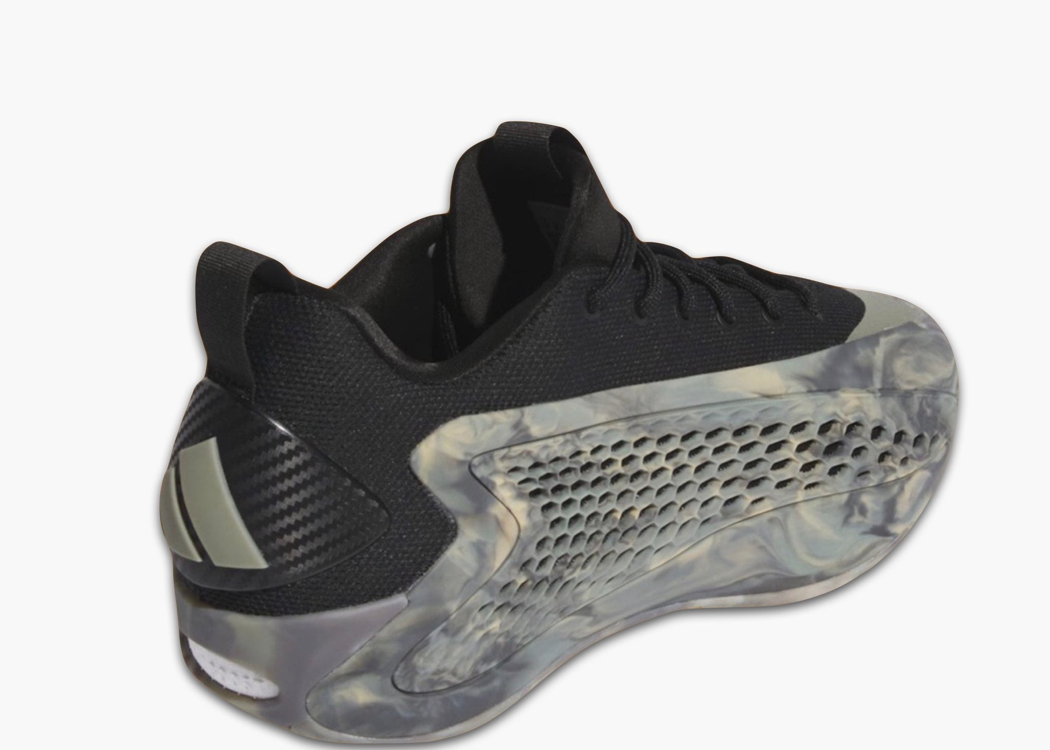 Adidas AE 1 Low MX Grey JI4066 hype clothinga limited edition
