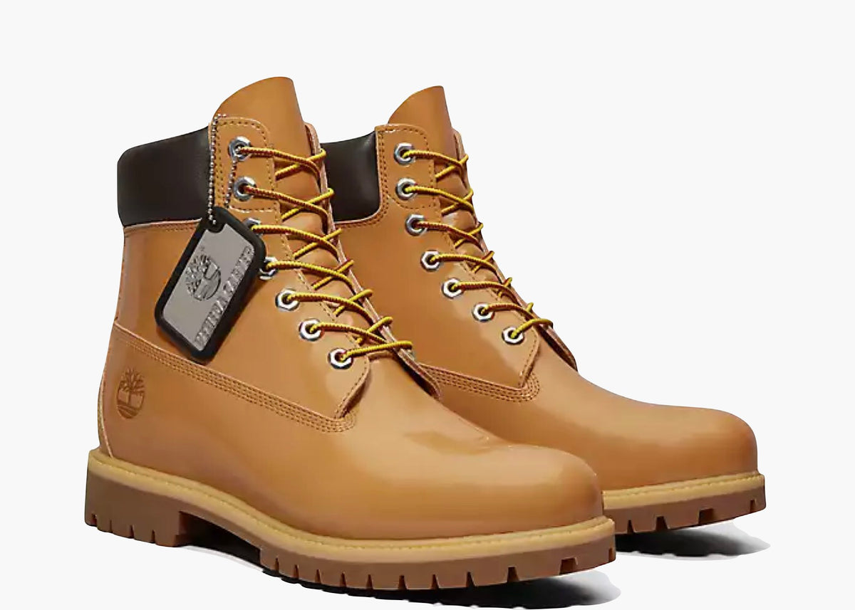 Timberland 6" Boot Veneda Carter Wheat TB0A65J32311 Hype Clothinga limited edition.