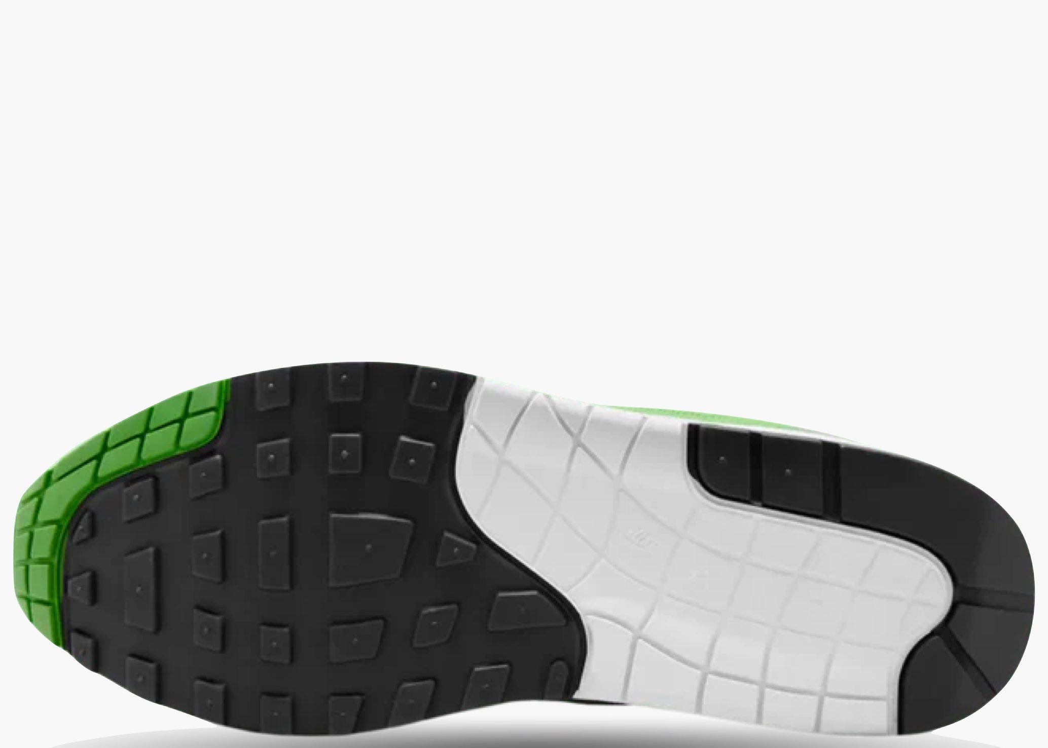 Nike Air Max 1 Patta 20th Anniversary Chlorophyll HF1012-300 Hype Clothinga limite edition..