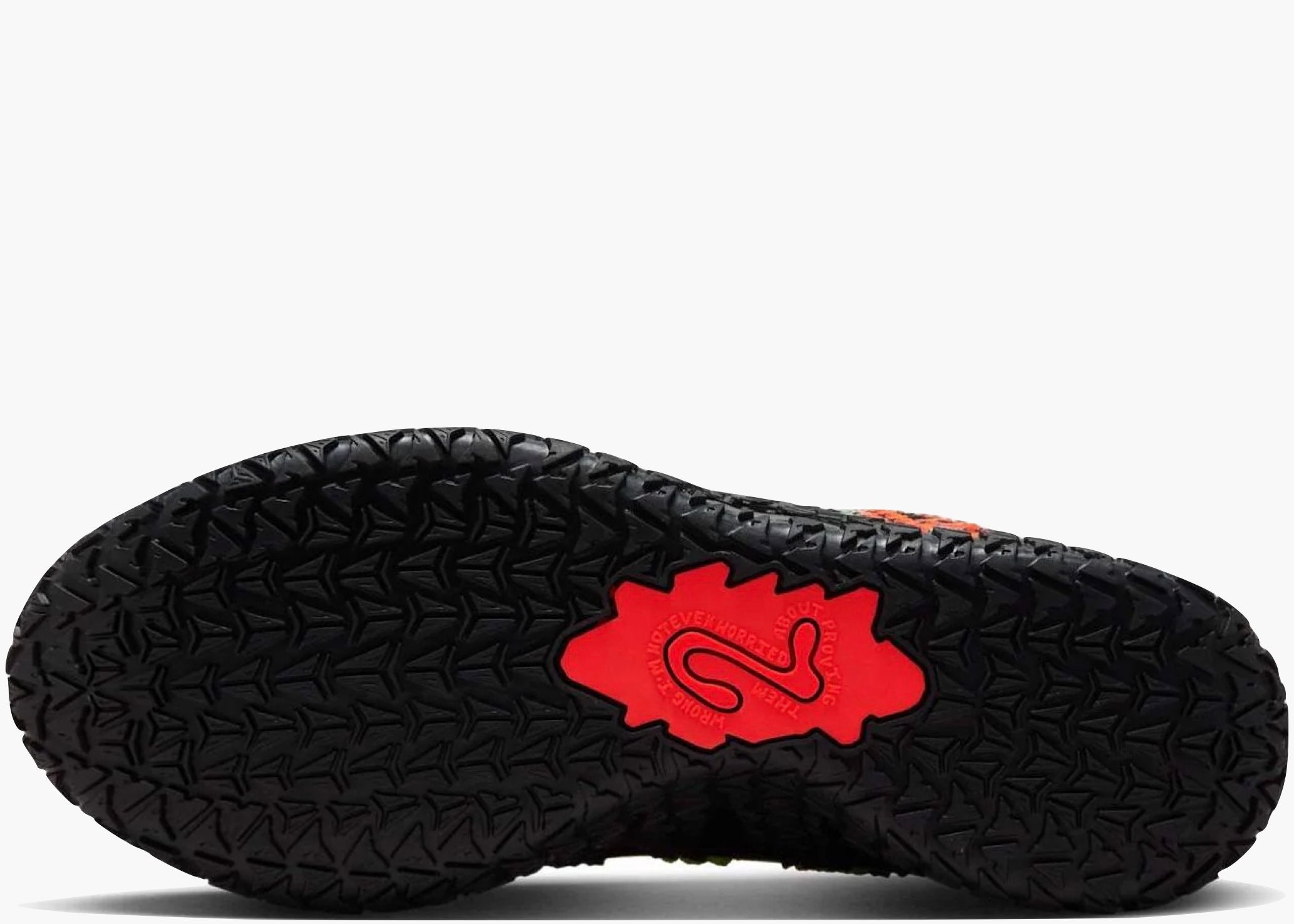 Nike Ja3 NY vs. NY IM0464-001 hype clothinga limited edition