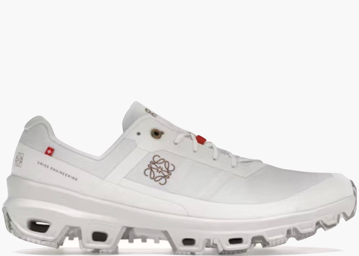 On Running Cloudventure Loewe White 3298178 hype clothinga limited edition