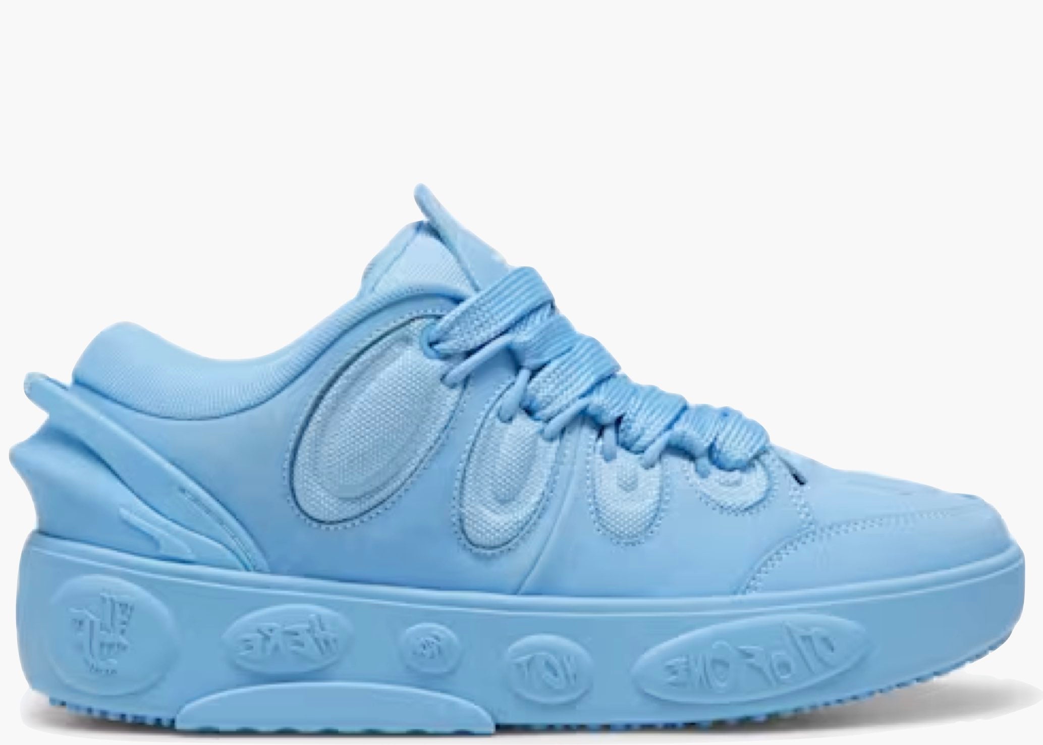 Puma LaMelo Ball LaFrancé Amour (GS) 310872-01 Hype Clothinga limited edition