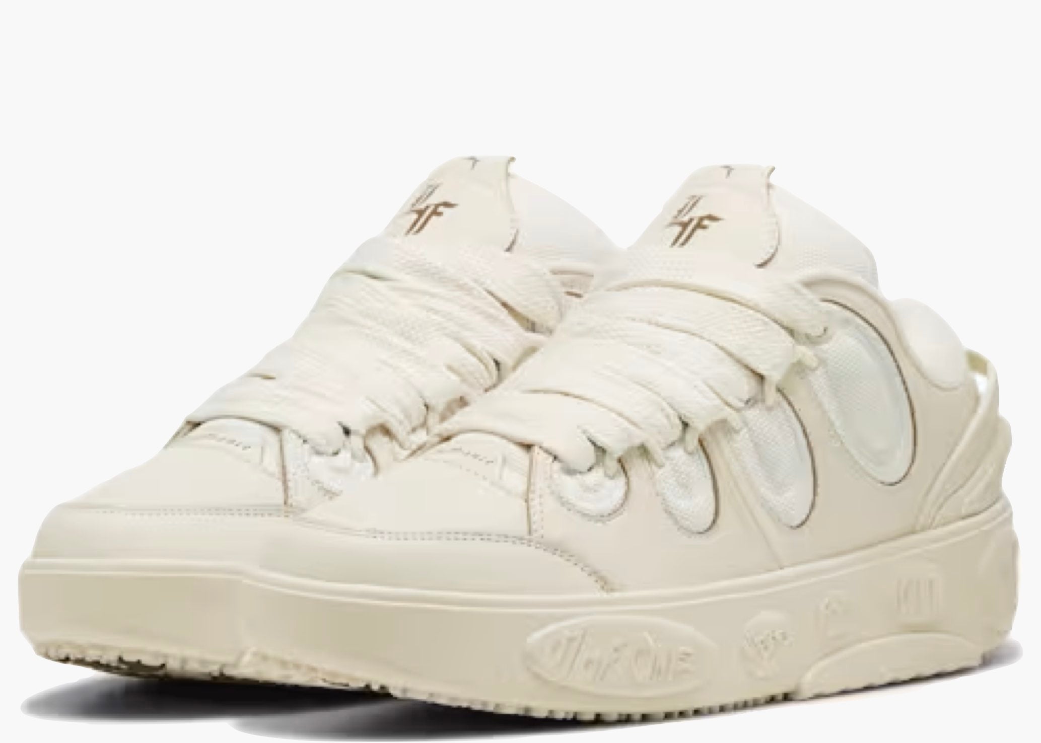 Puma LaMelo Ball LaFrancé Amour Moment (GS) 310870-01 Hype Clothinga limited edition