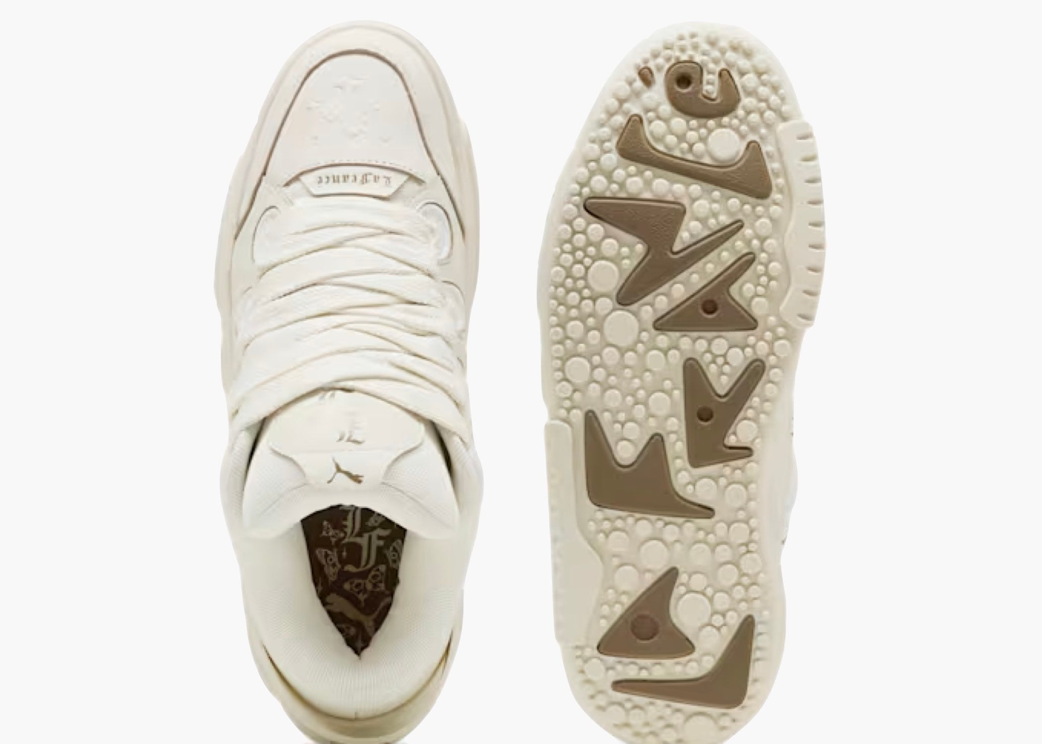 Puma LaMelo Ball LaFrancé Amour Moment (GS) 310870-01 Hype Clothinga limited edition