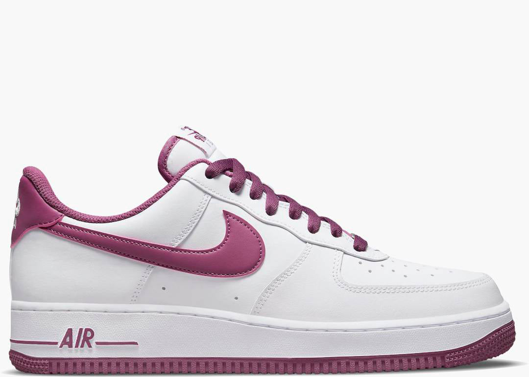 Nike Air Force 1 Low White Mauve (GS) Hype Clothinga Limited Edition