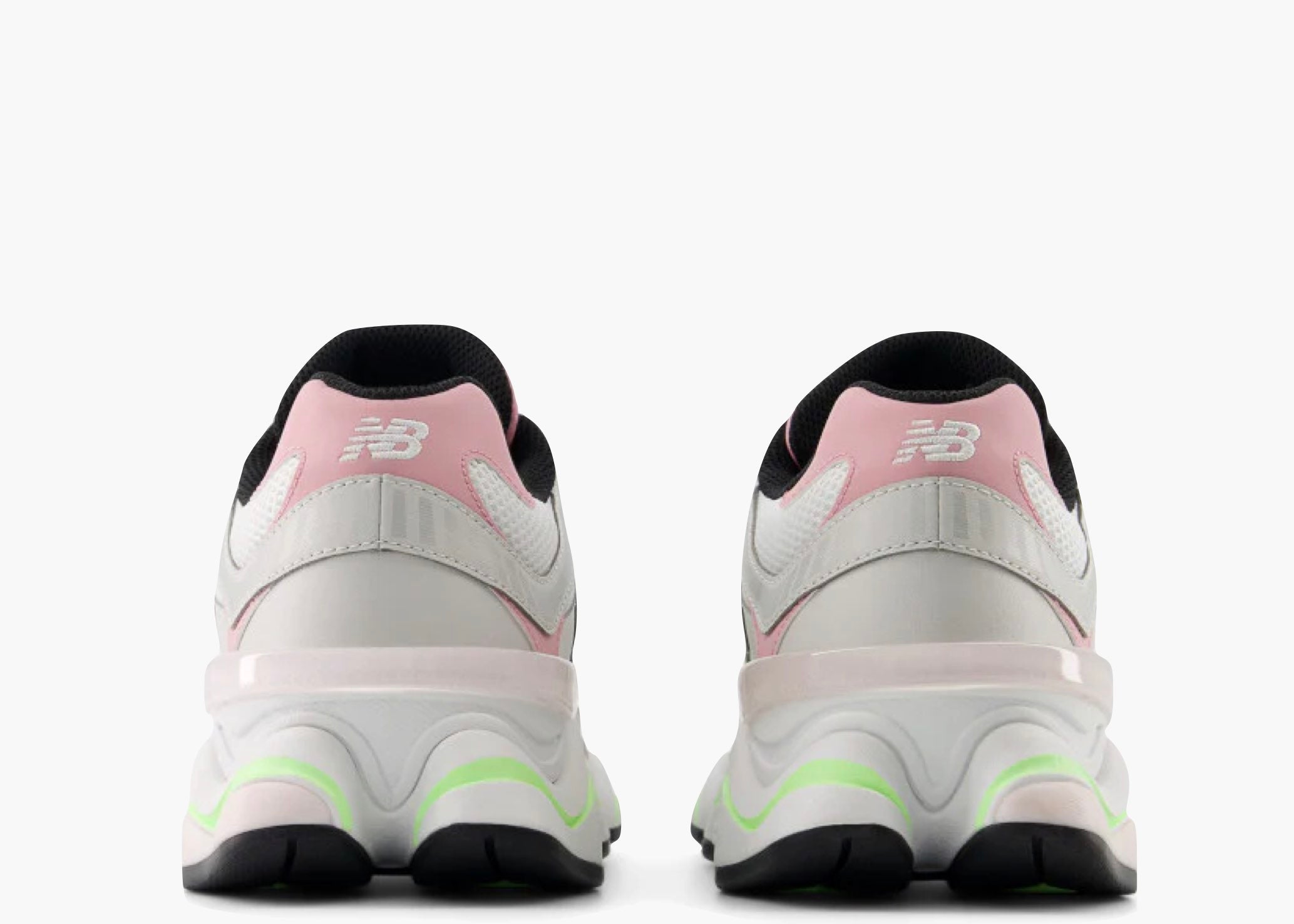 New Balance 9060 Grey Matter Pink Taffy
U9060BLE hype clothinga limited edition