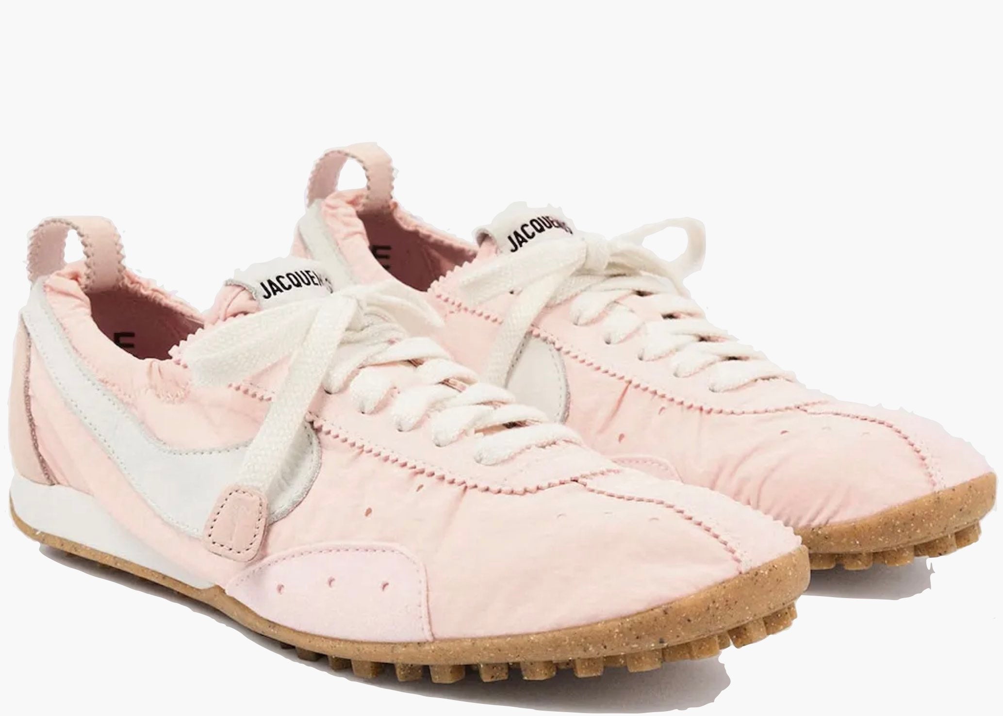 Nike Moon Shoe SP Jacquemus Aluminum Pink (W) HV8547-601 hype clothinga limited edition