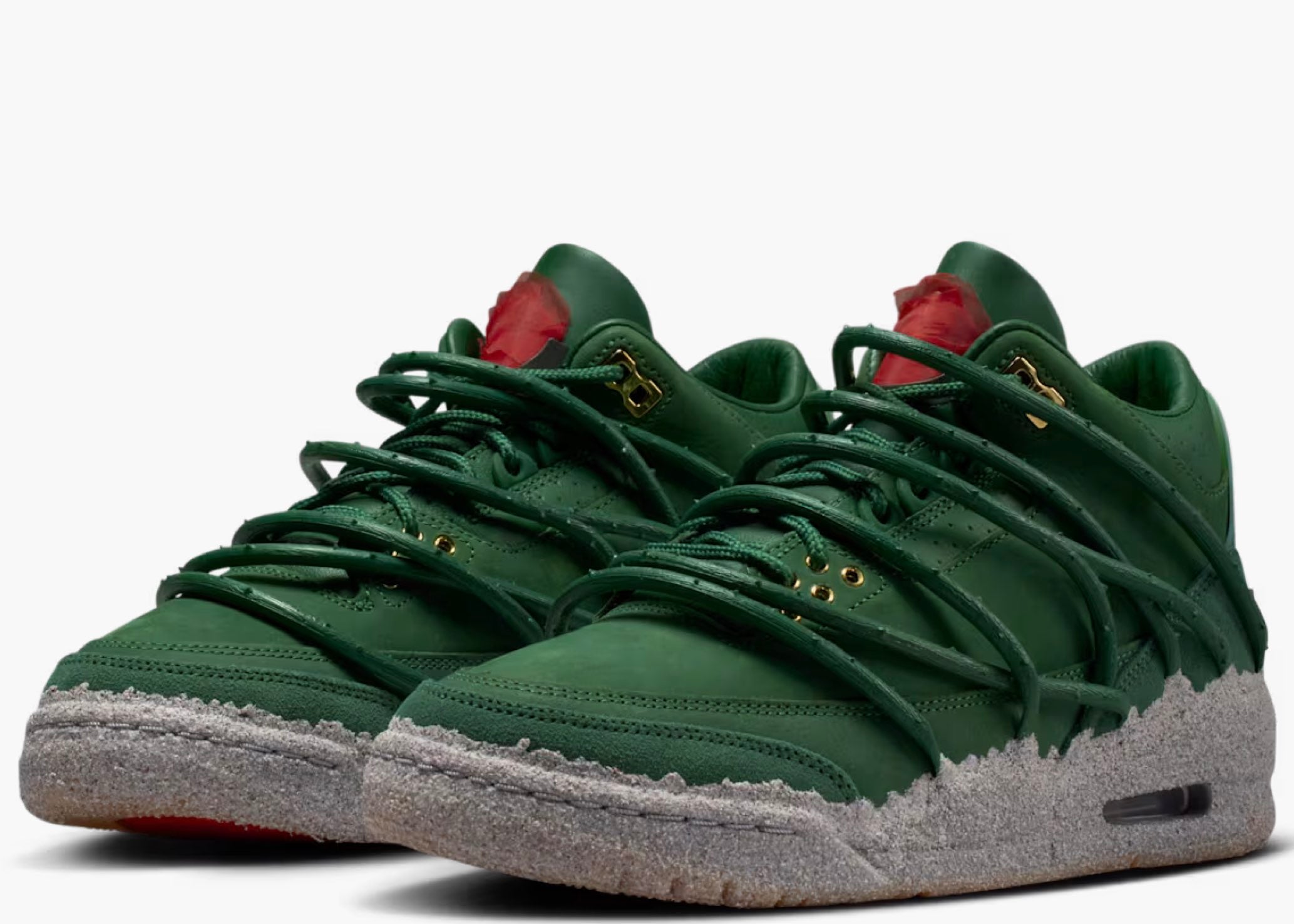 Nike Air Jordan 3 Retro Teyana Taylor Concrete Rose (W) IF3097-300 hype clothinga limited edition