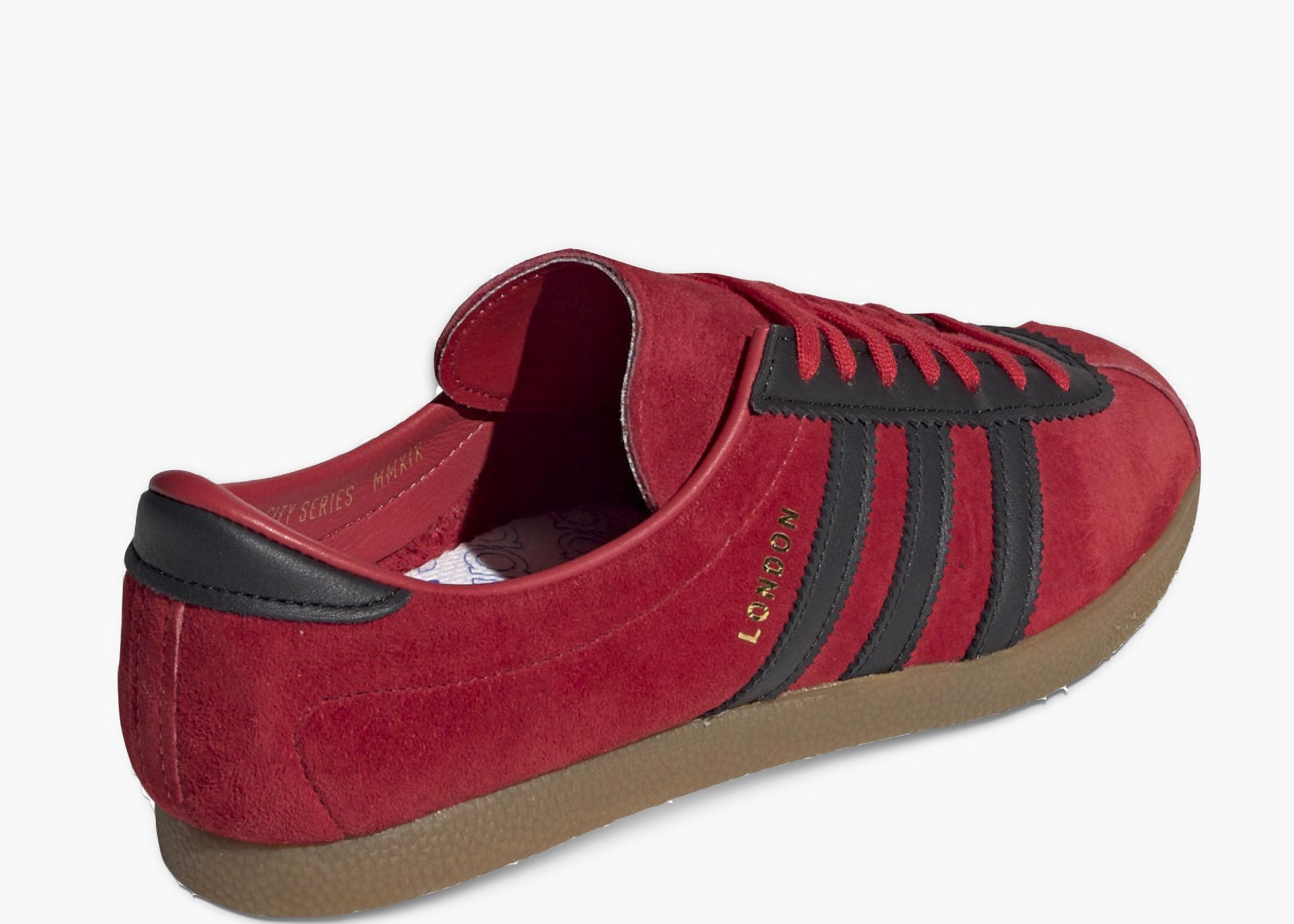 Adidas London Size City Series EE5723 hype clothinga limited edition