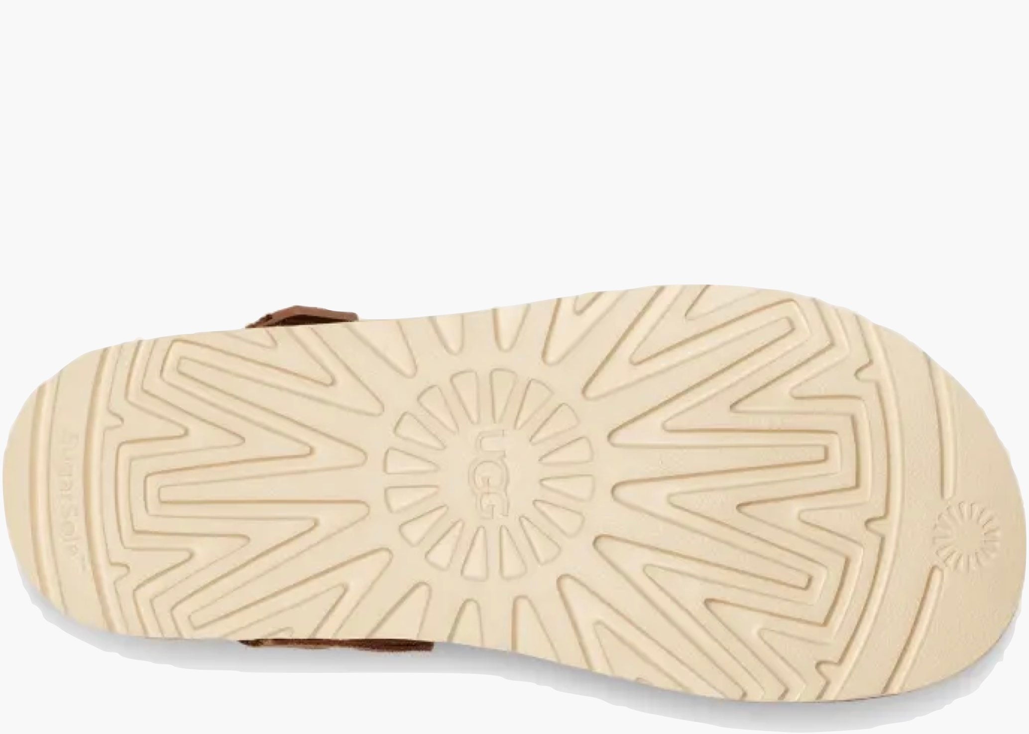 UGG Goldenstar Clog Chestnut (W)1138252-CHE Hype Clothinga limited edition