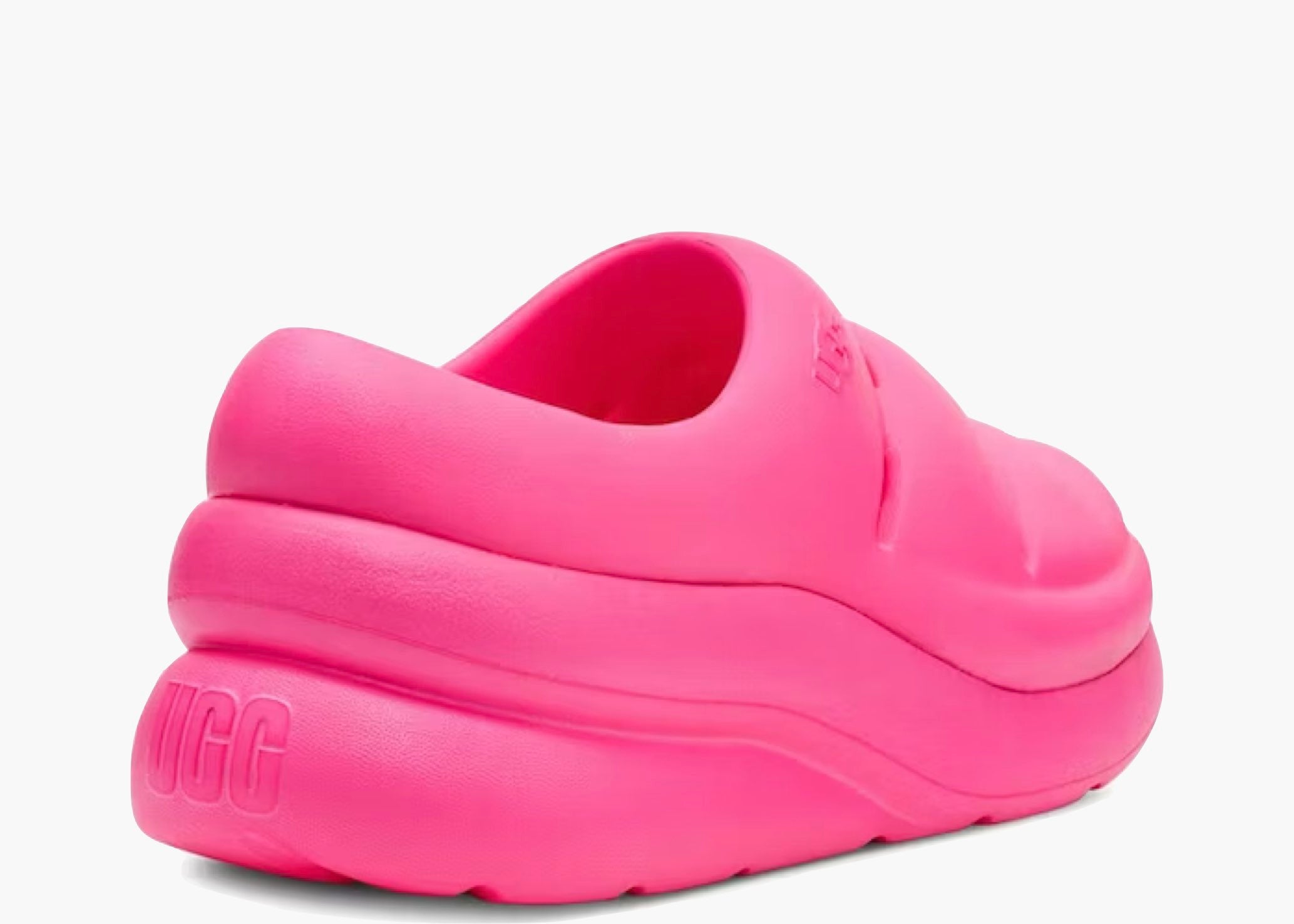 UGG Sport Yeah Clog Taffy Pink (W)