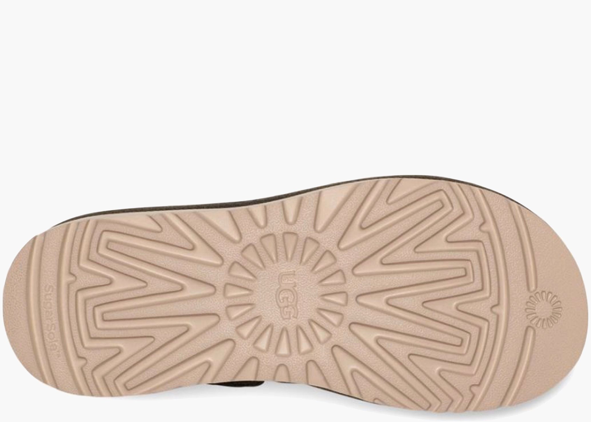 UGG Goldencoast Clog
Moss Green 1142172-MSG Hype Clothinga Limited Edition