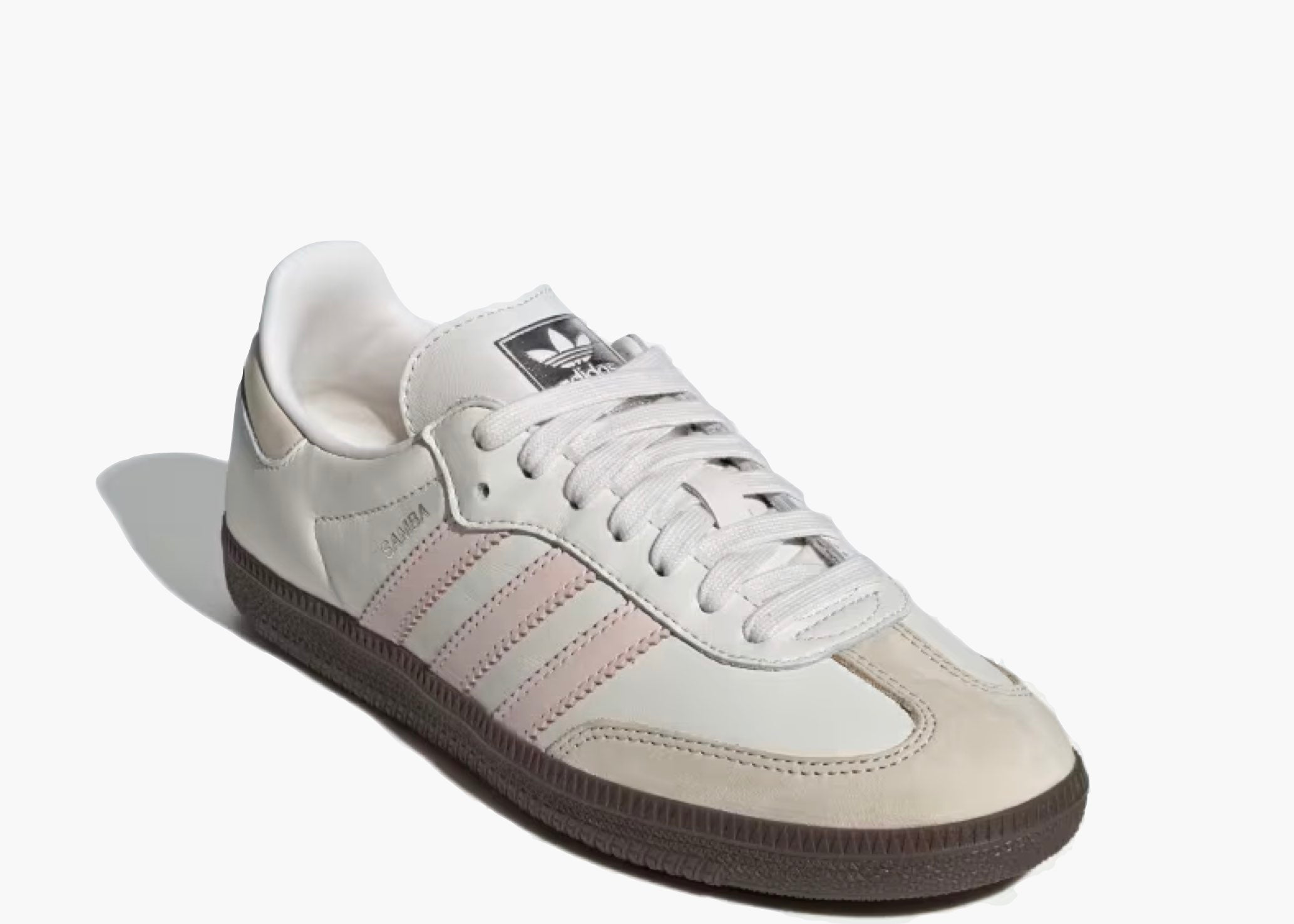 Adidas Samba OG Wonder Quartz (W)  hype clothinga limited edition