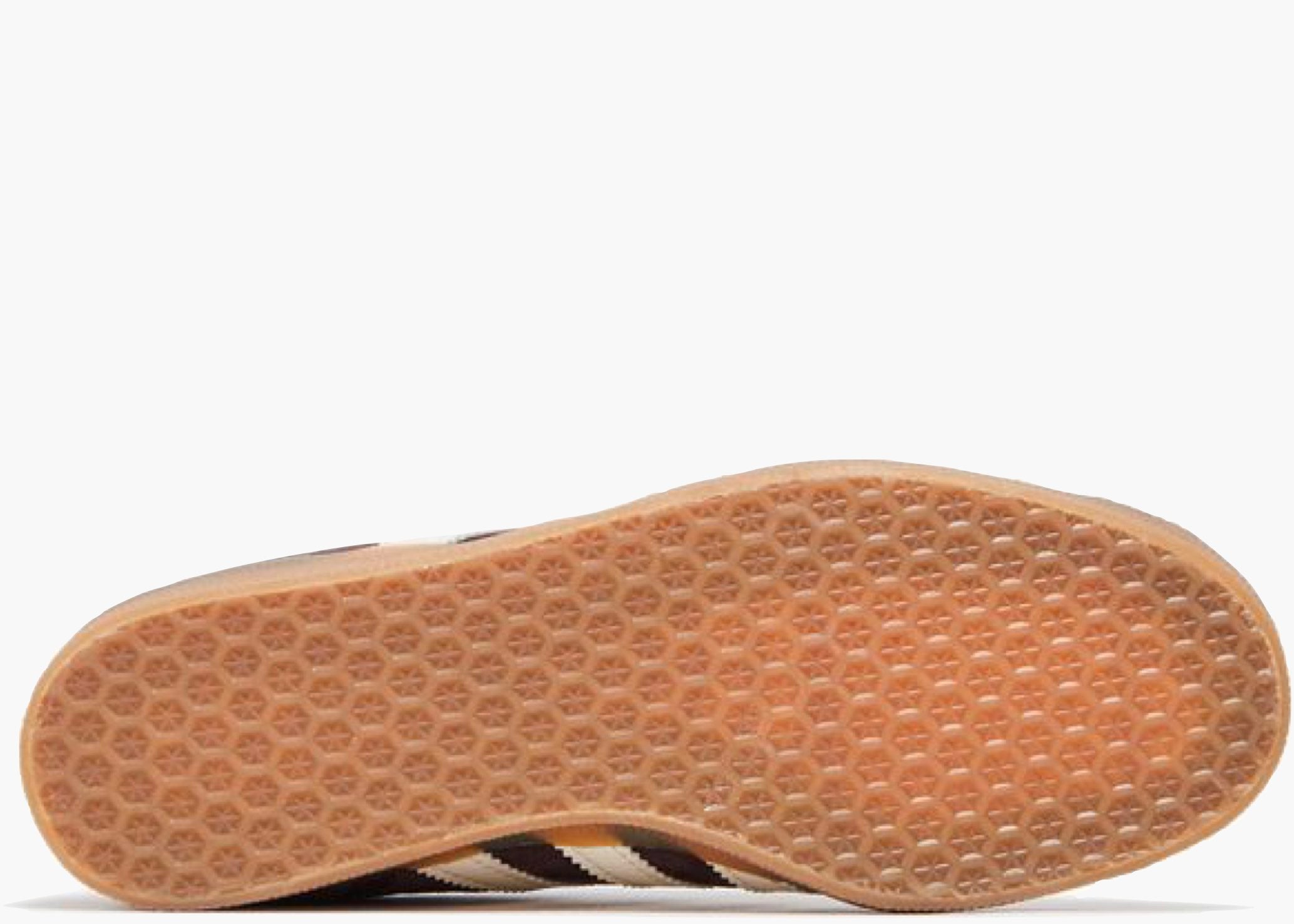 Adidas Gazelle Shadow Brown (W) IF3233 hype clothiga limited edition