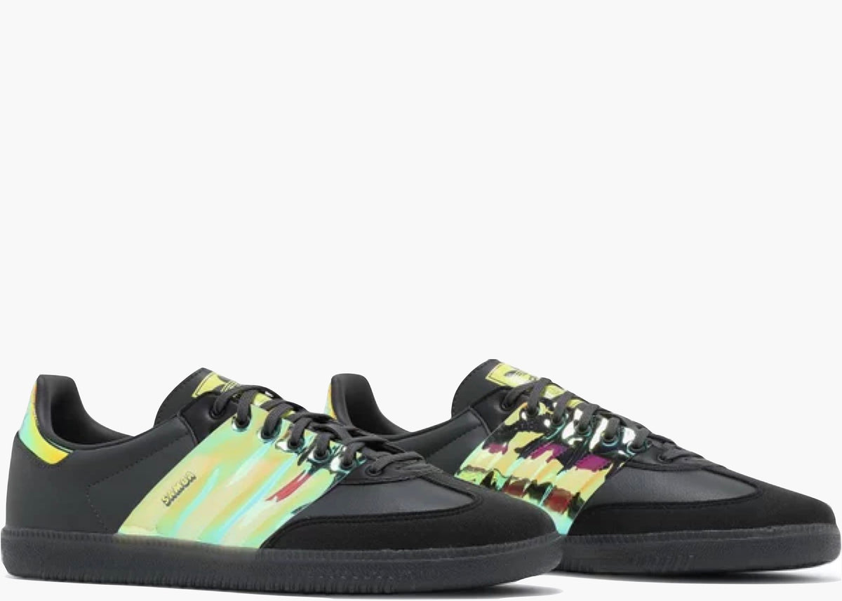 adidas Samba OG
Grey Iridescent GX1025 Hype Clothinga limited edition