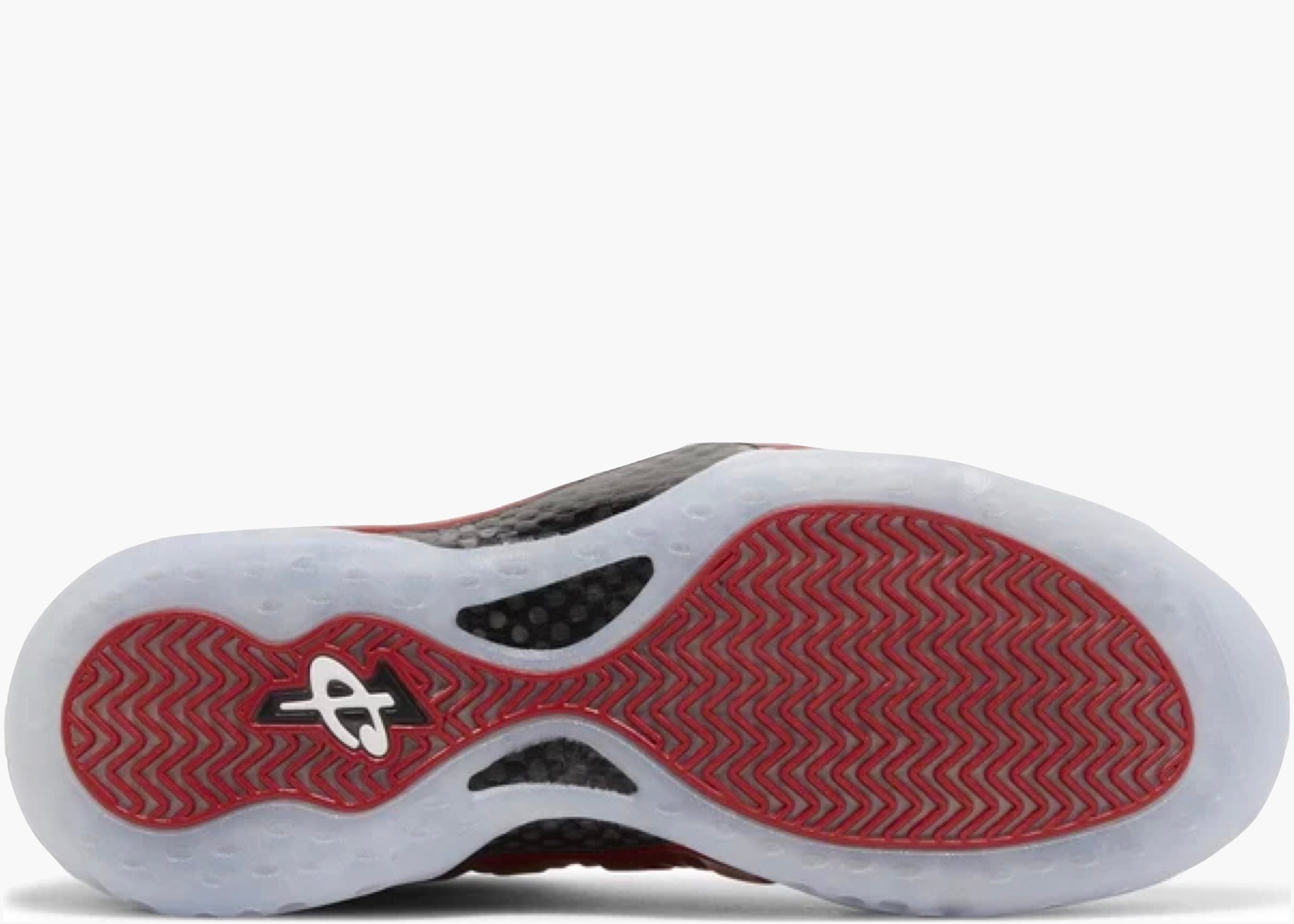 Nike Air Foamposite One Metallic Red (2023) DZ2545-600 Hype Clothinga Limited Edition